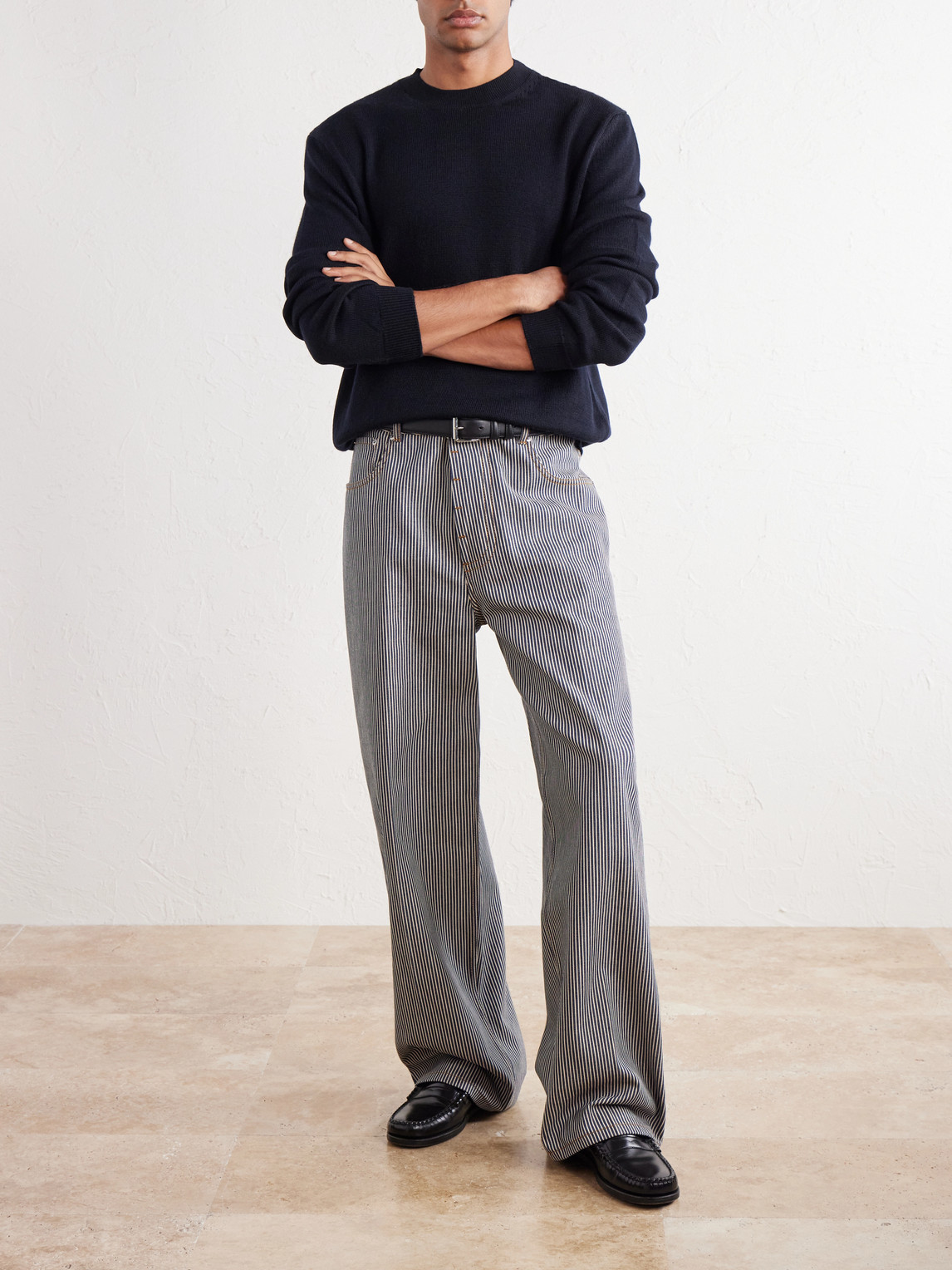 Merino Sweater