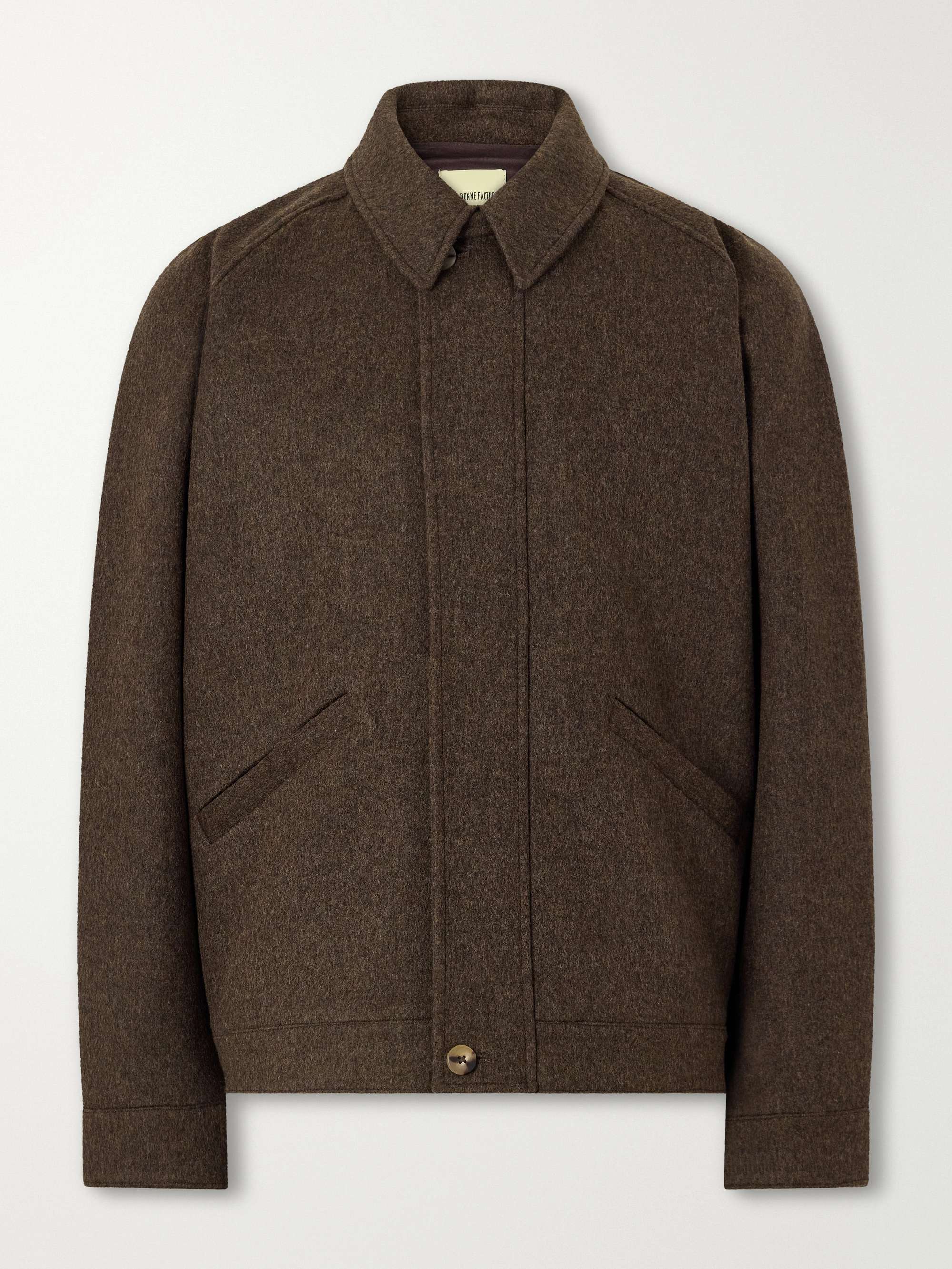 DE BONNE FACTURE 