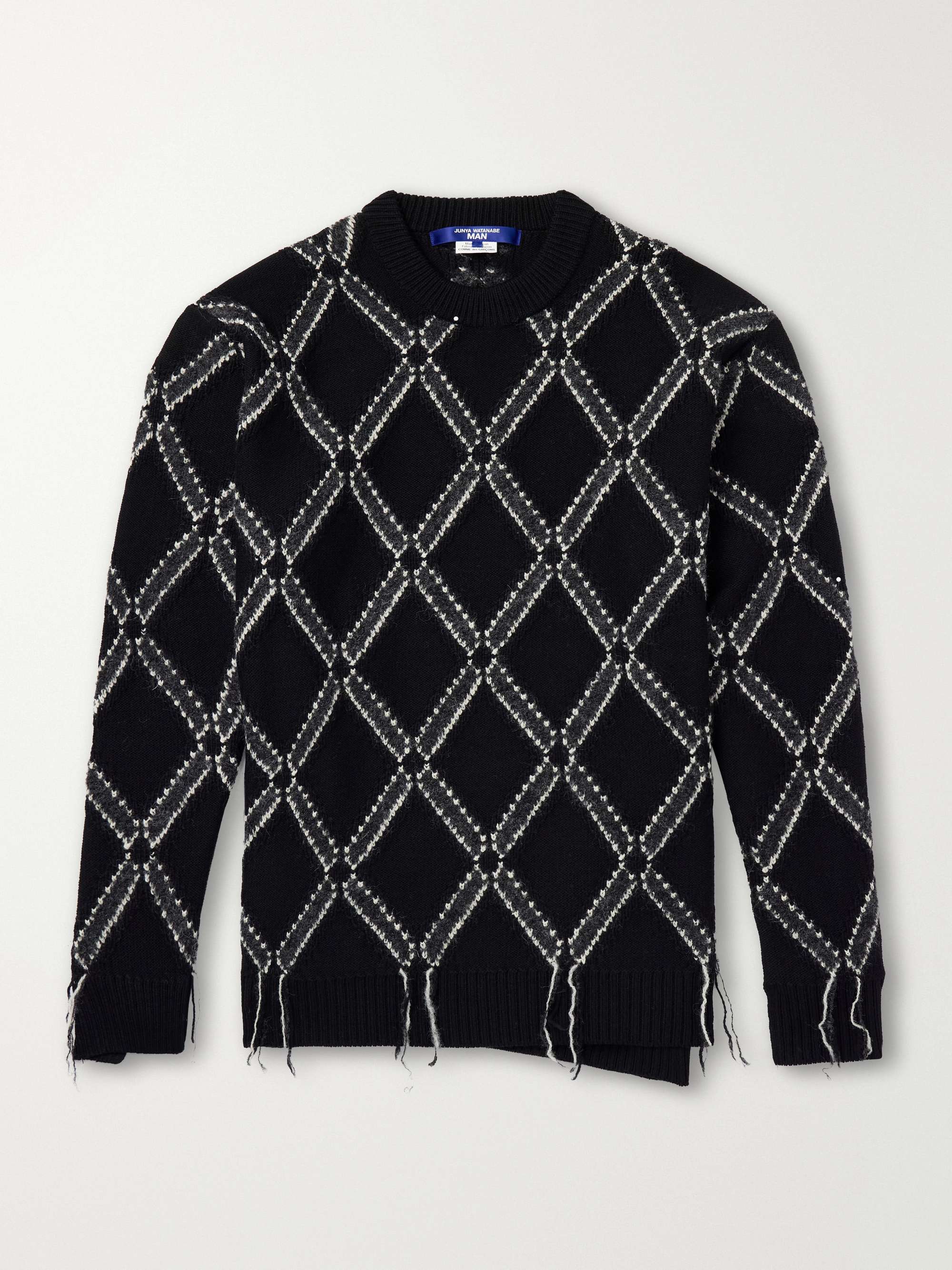 JUNYA WATANABE 