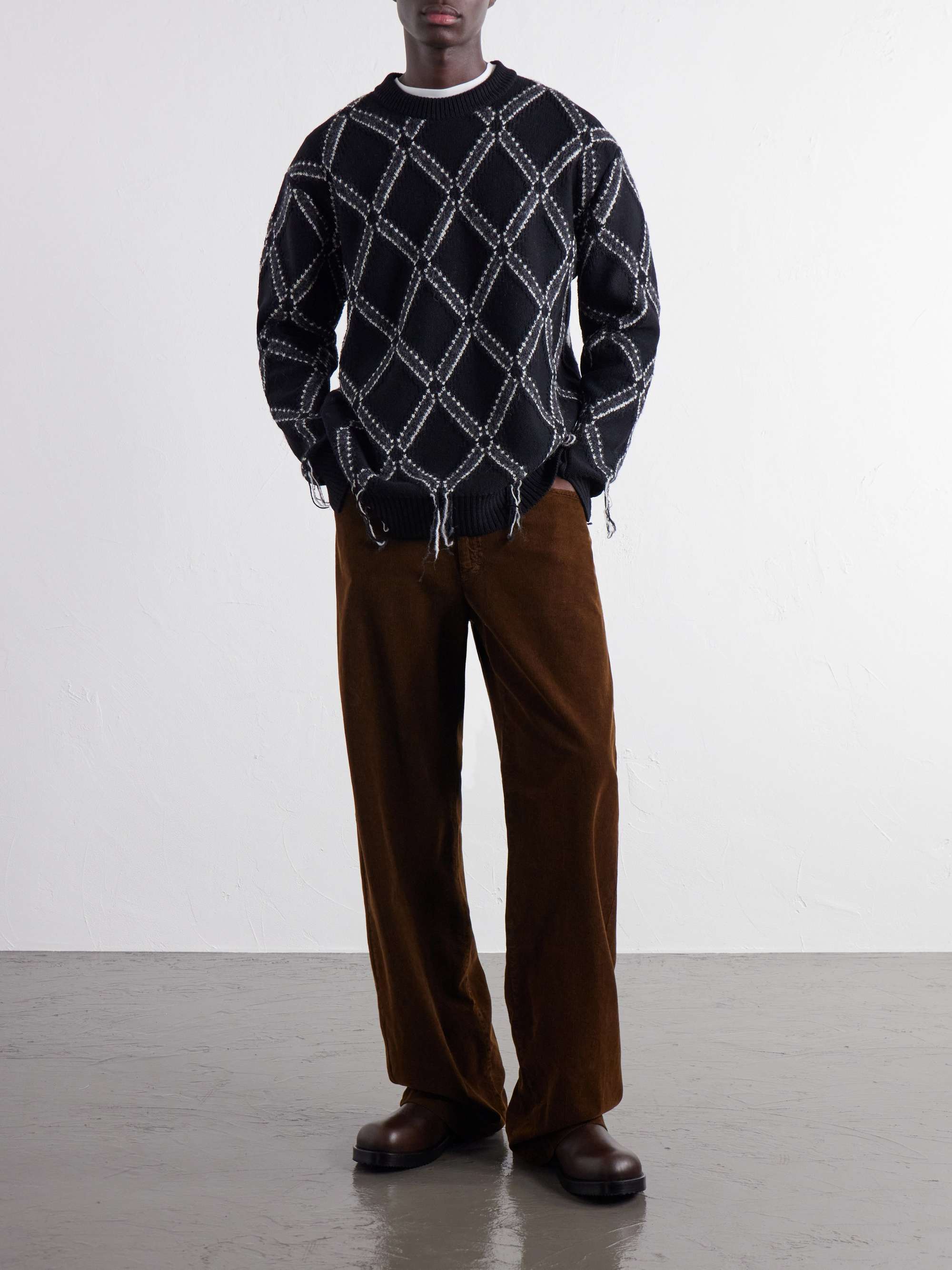JUNYA WATANABE 