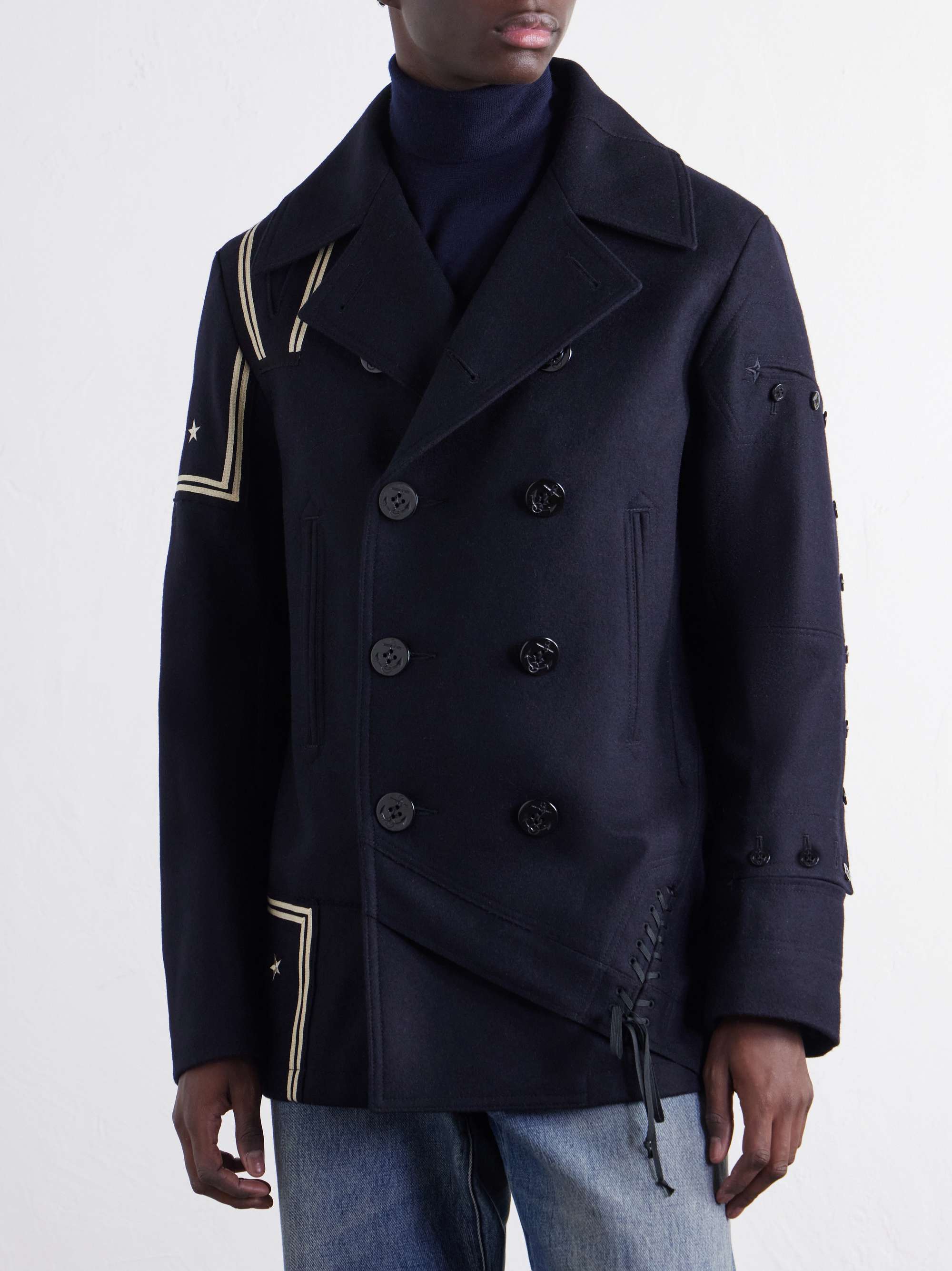 JUNYA WATANABE 