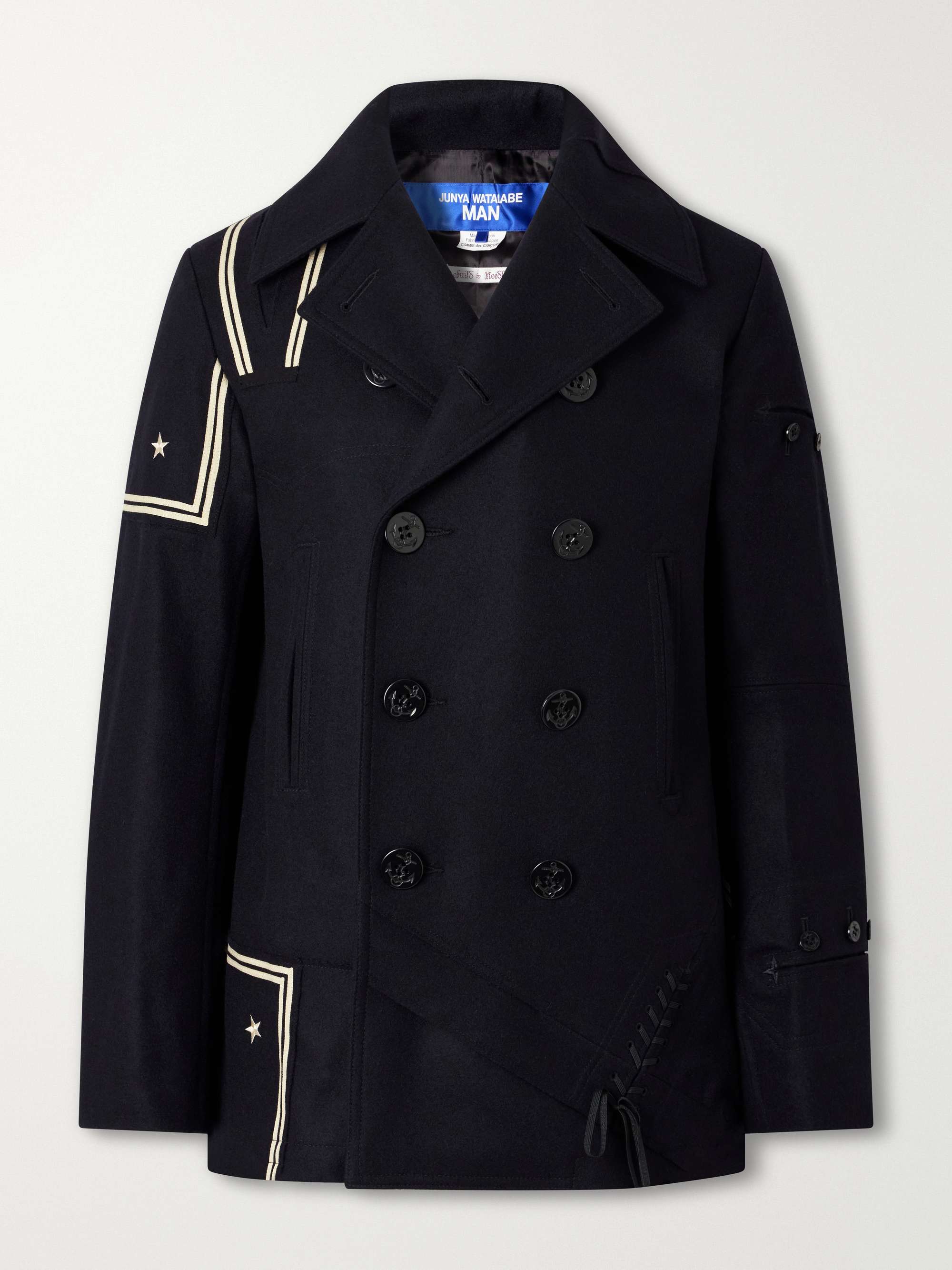 JUNYA WATANABE 