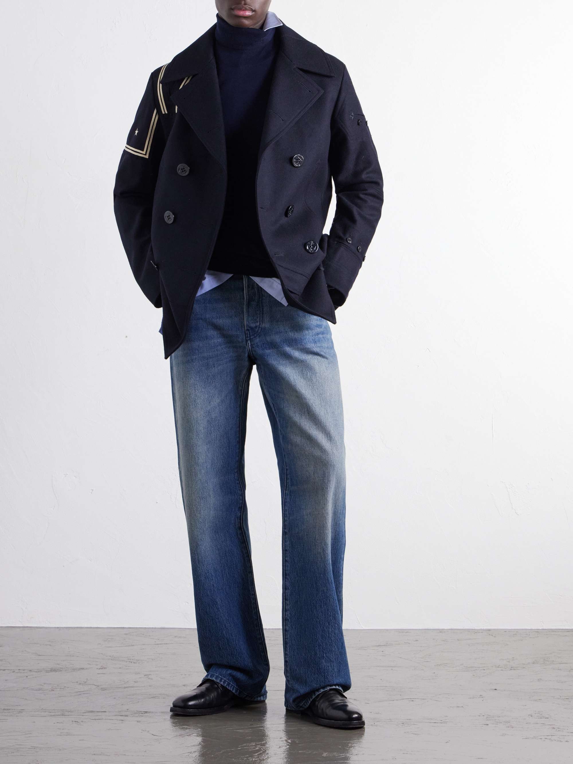 JUNYA WATANABE 