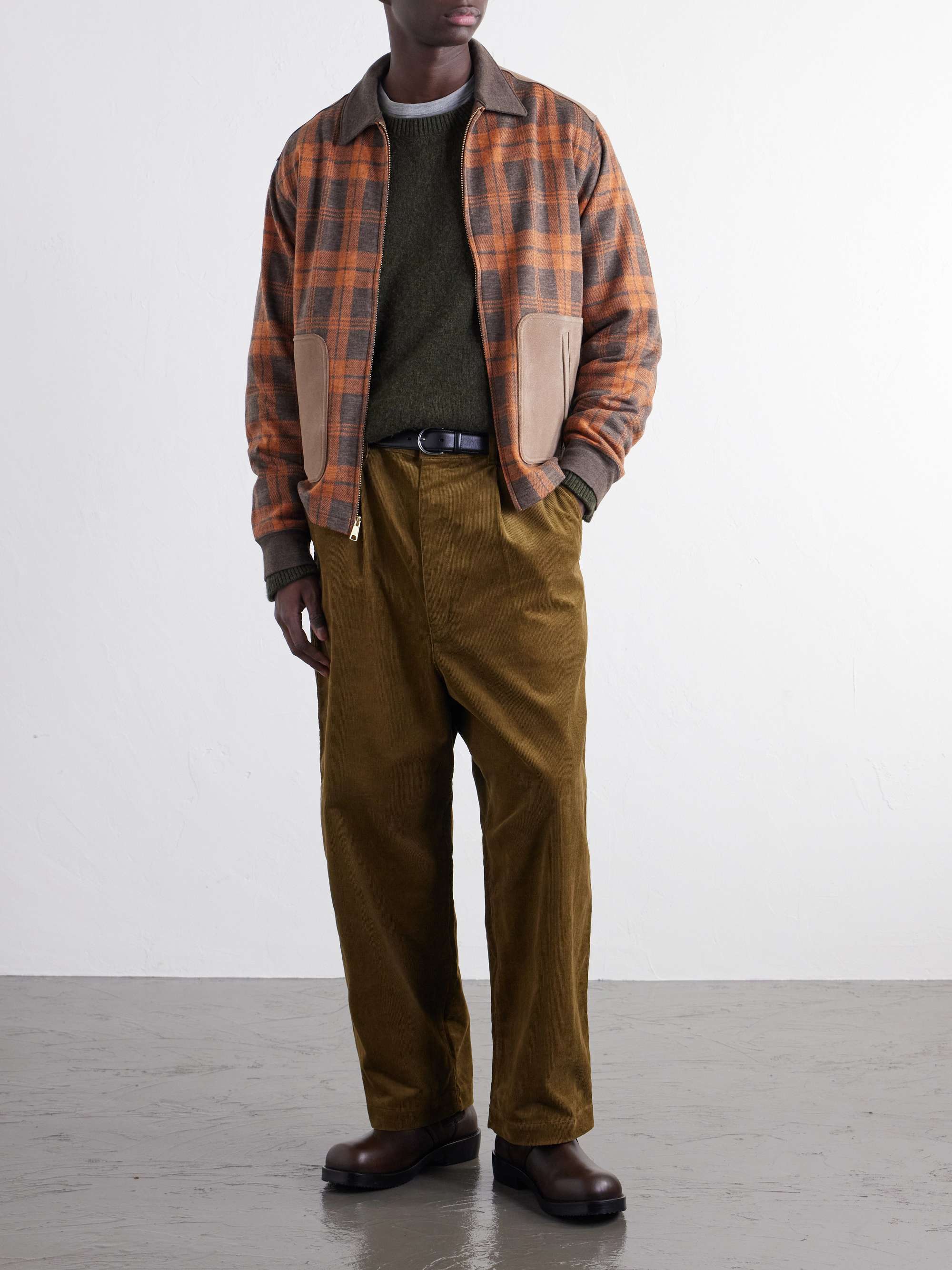 JUNYA WATANABE 