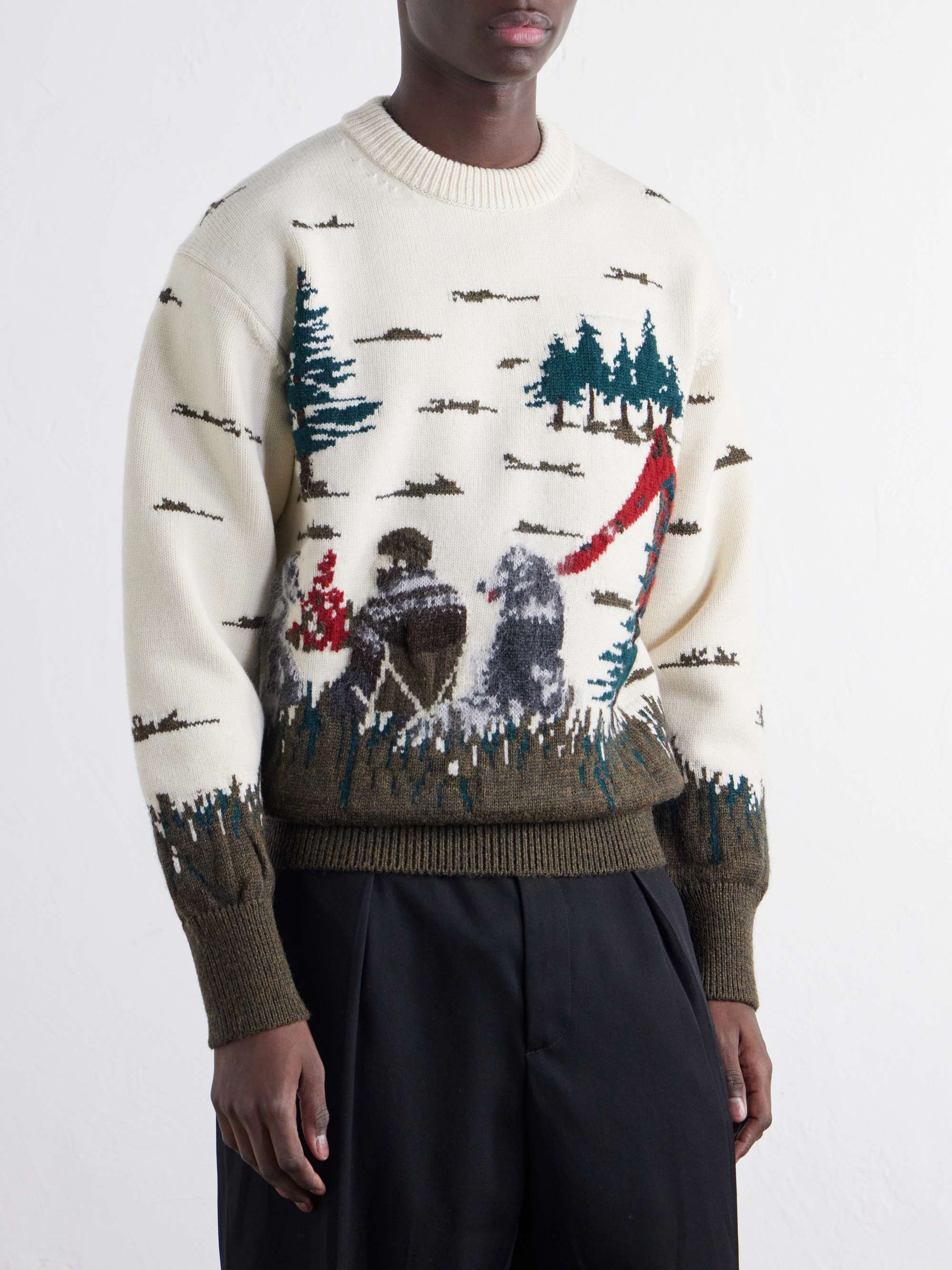 JUNYA WATANABE 
