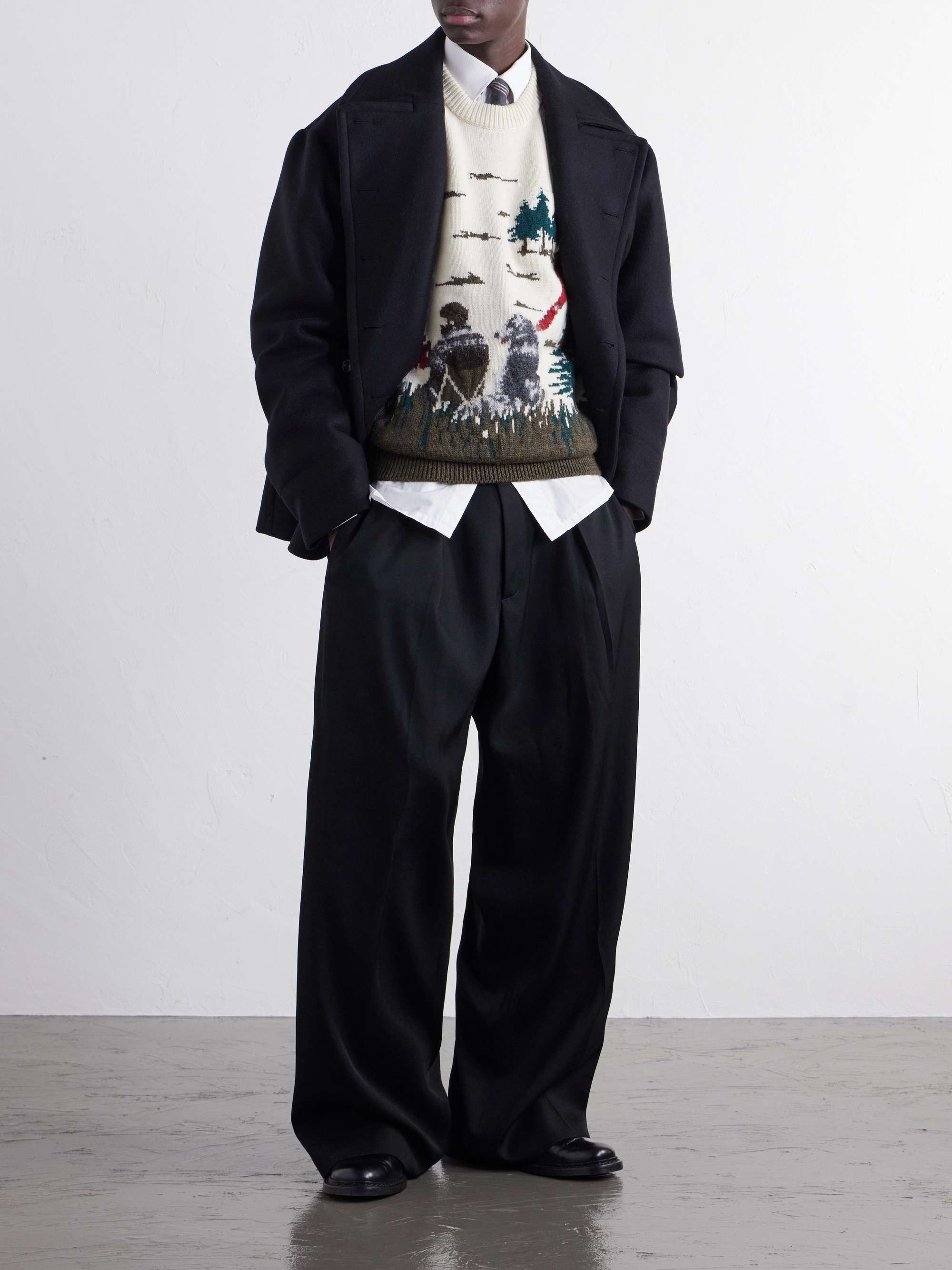 JUNYA WATANABE 