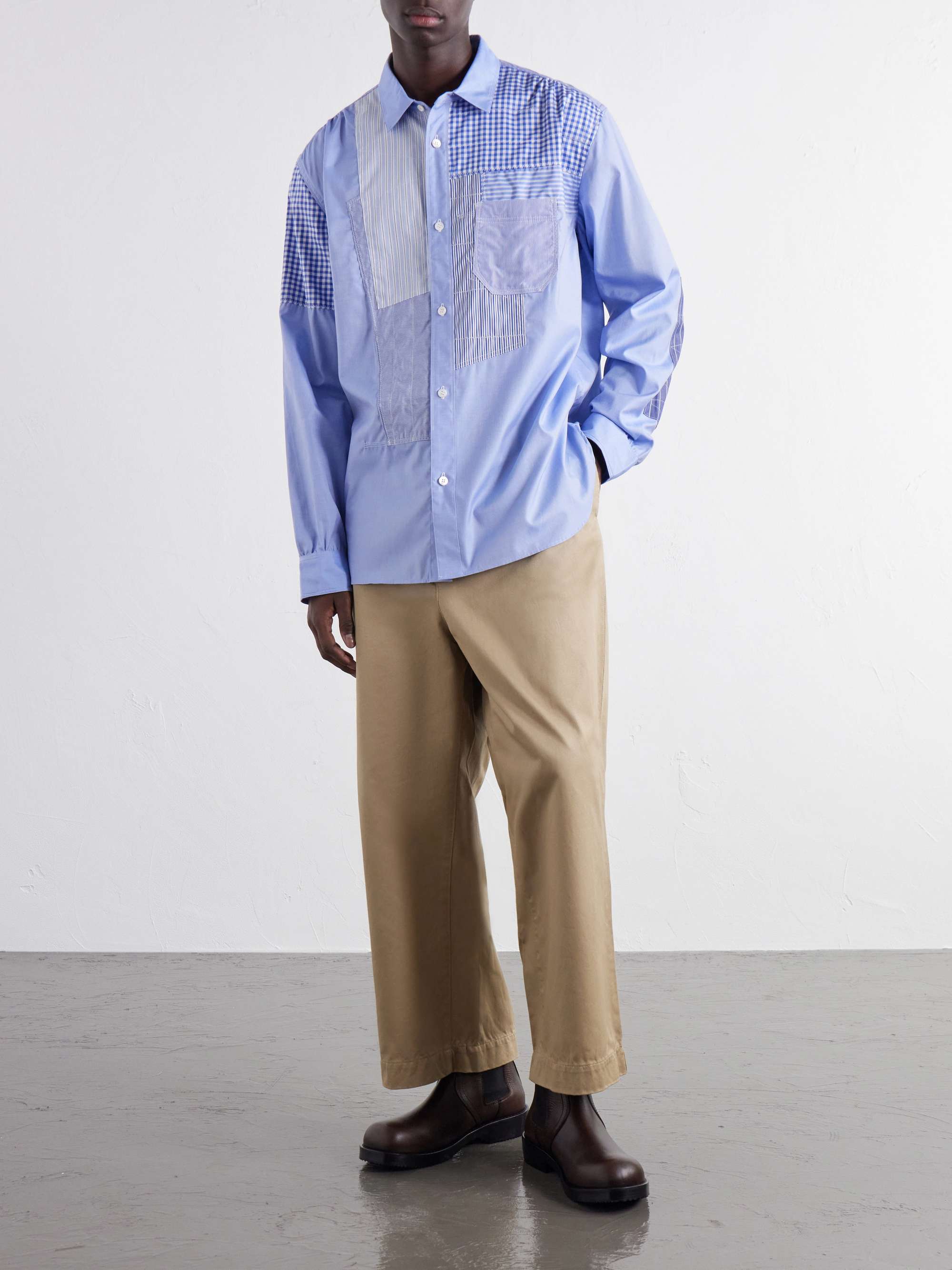 JUNYA WATANABE 