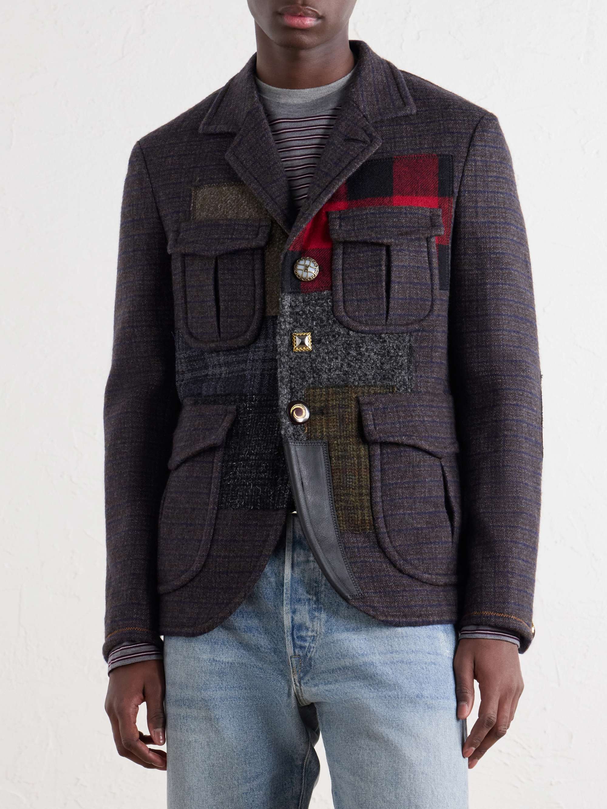 JUNYA WATANABE 