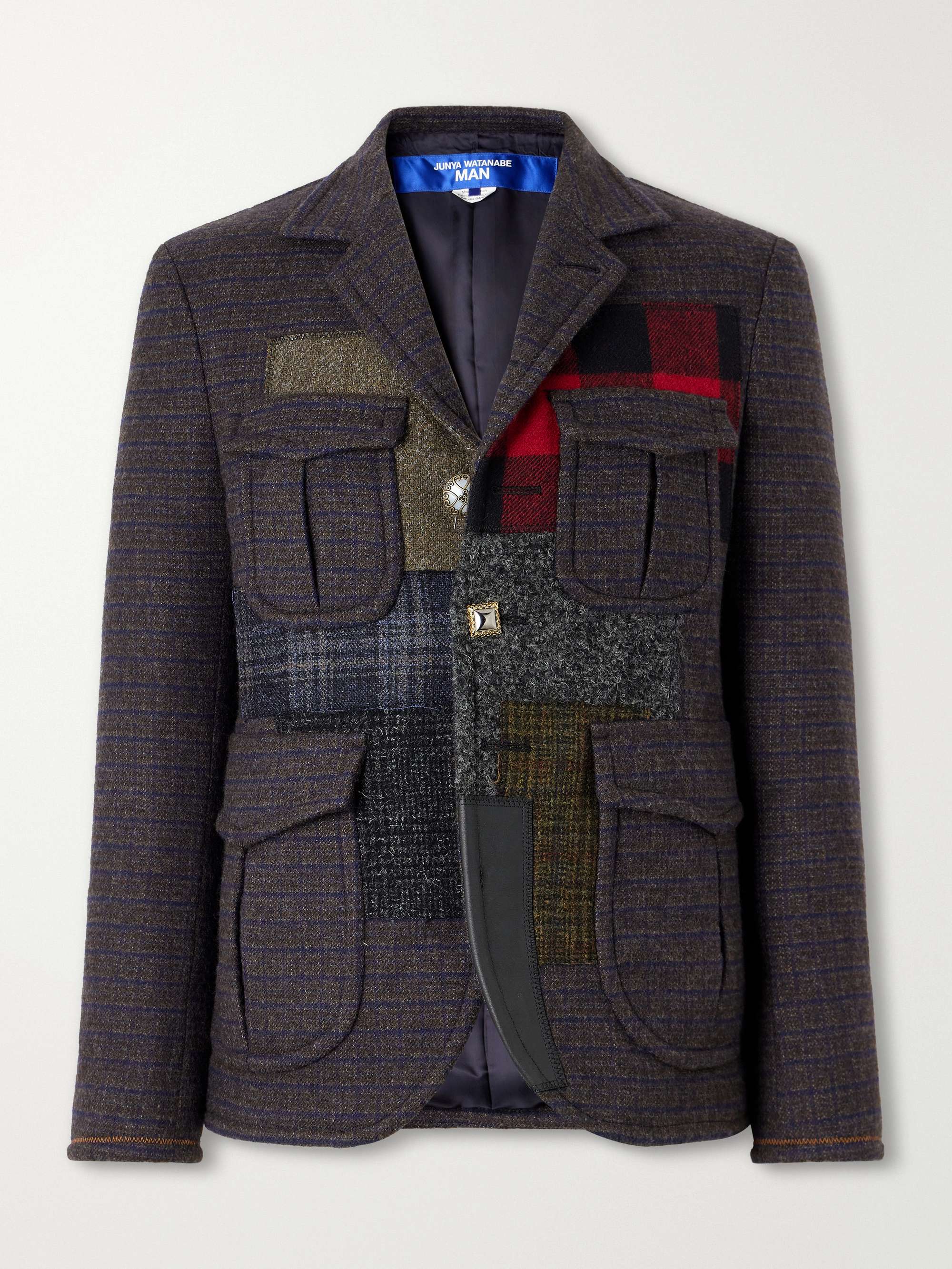 JUNYA WATANABE 