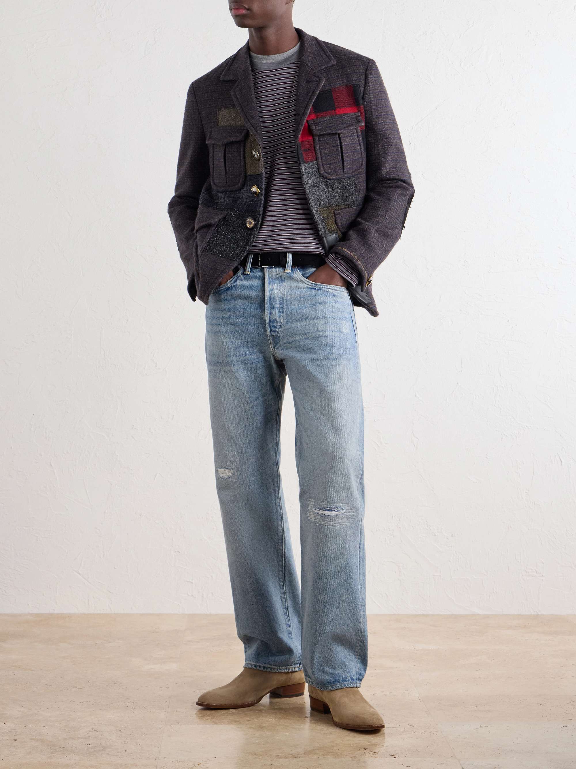 JUNYA WATANABE 