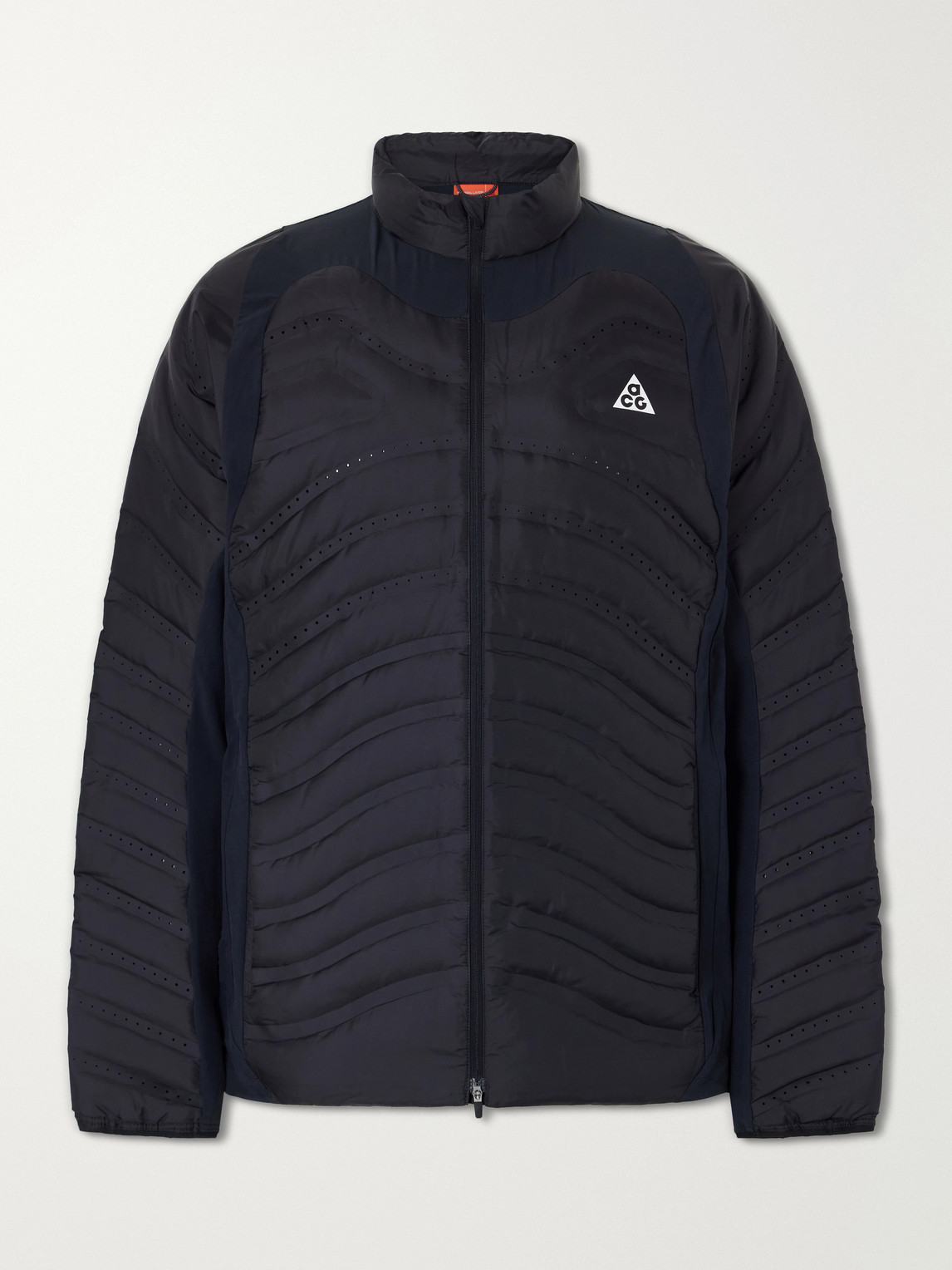 ACG TF Lava Loft Quilted Shell Jacket