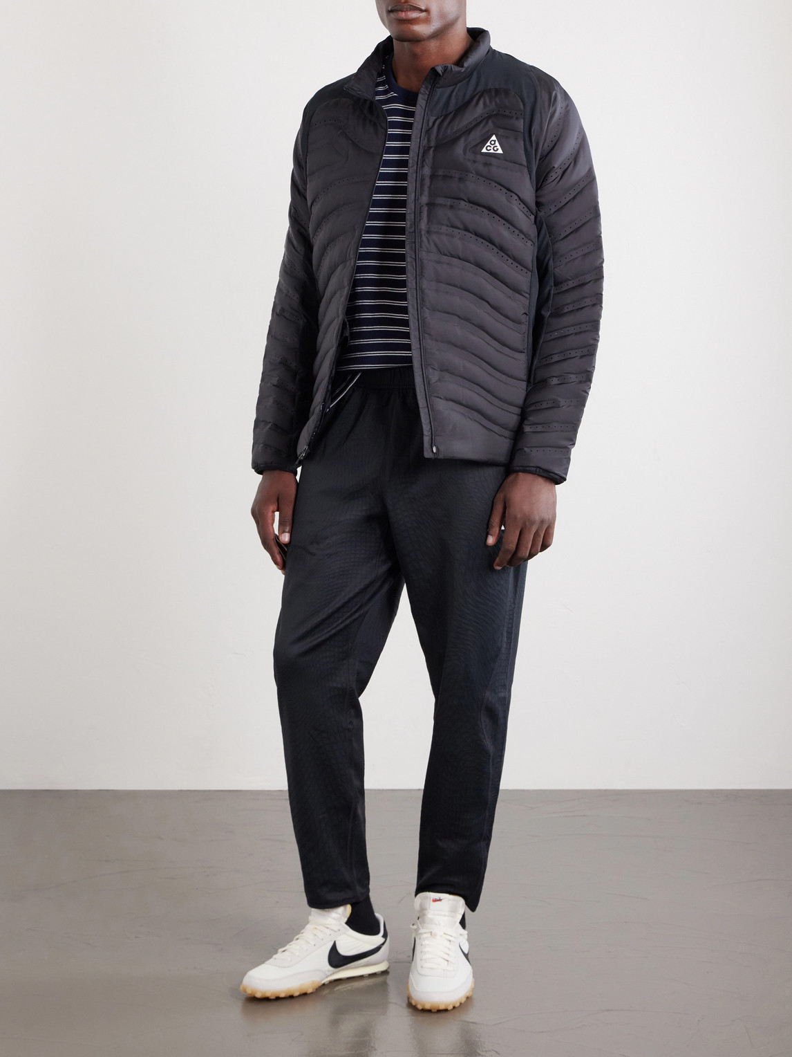 ACG TF Lava Loft Quilted Shell Jacket — 2