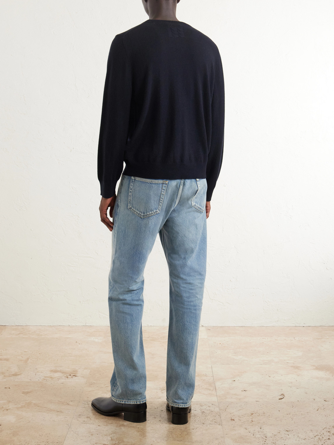 Julius Cashmere Sweater