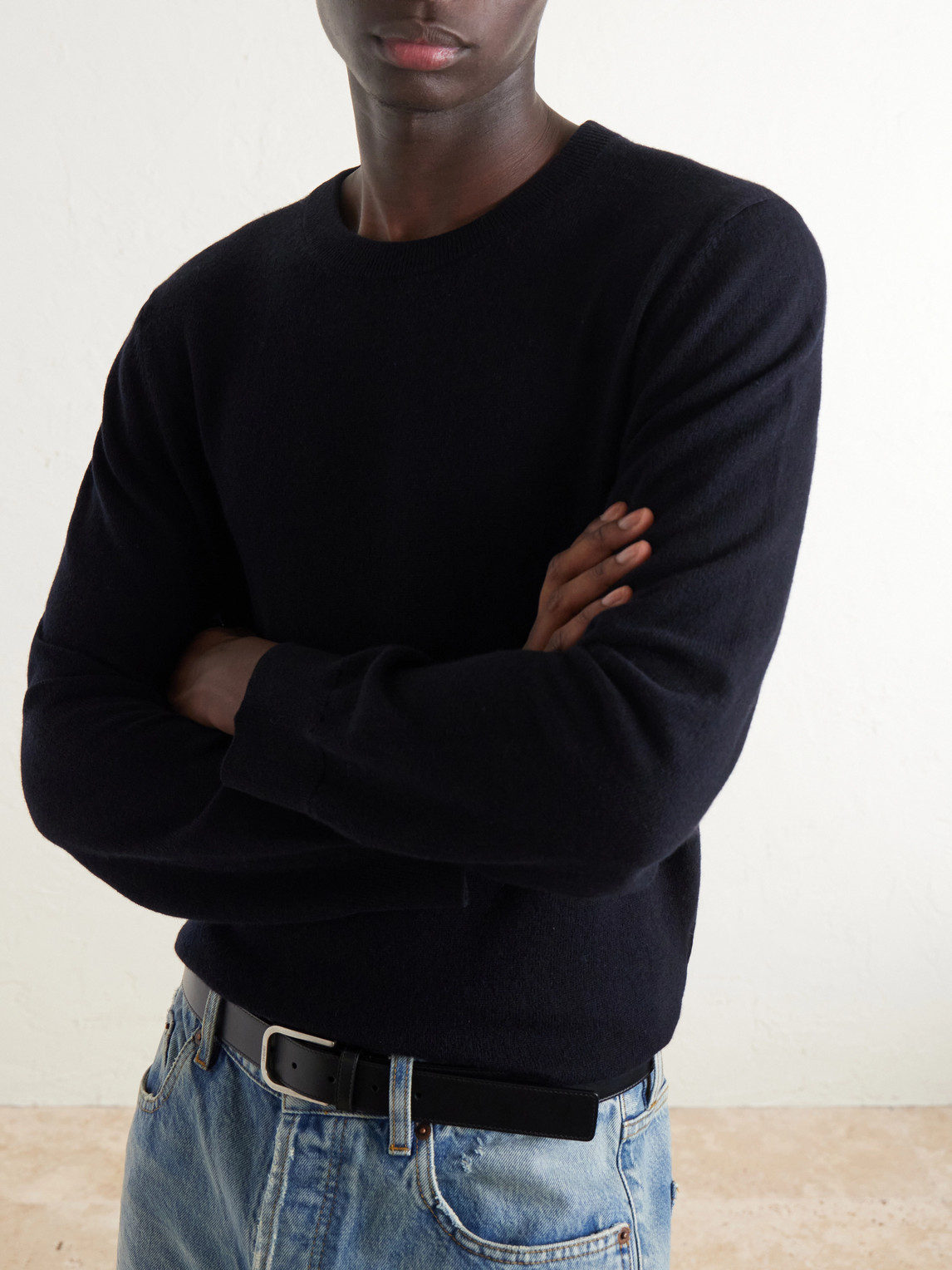 Julius Cashmere Sweater