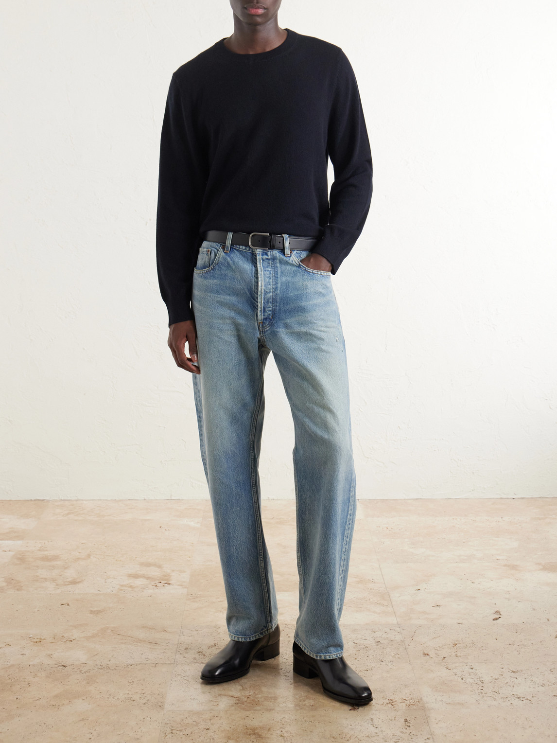 Julius Cashmere Sweater