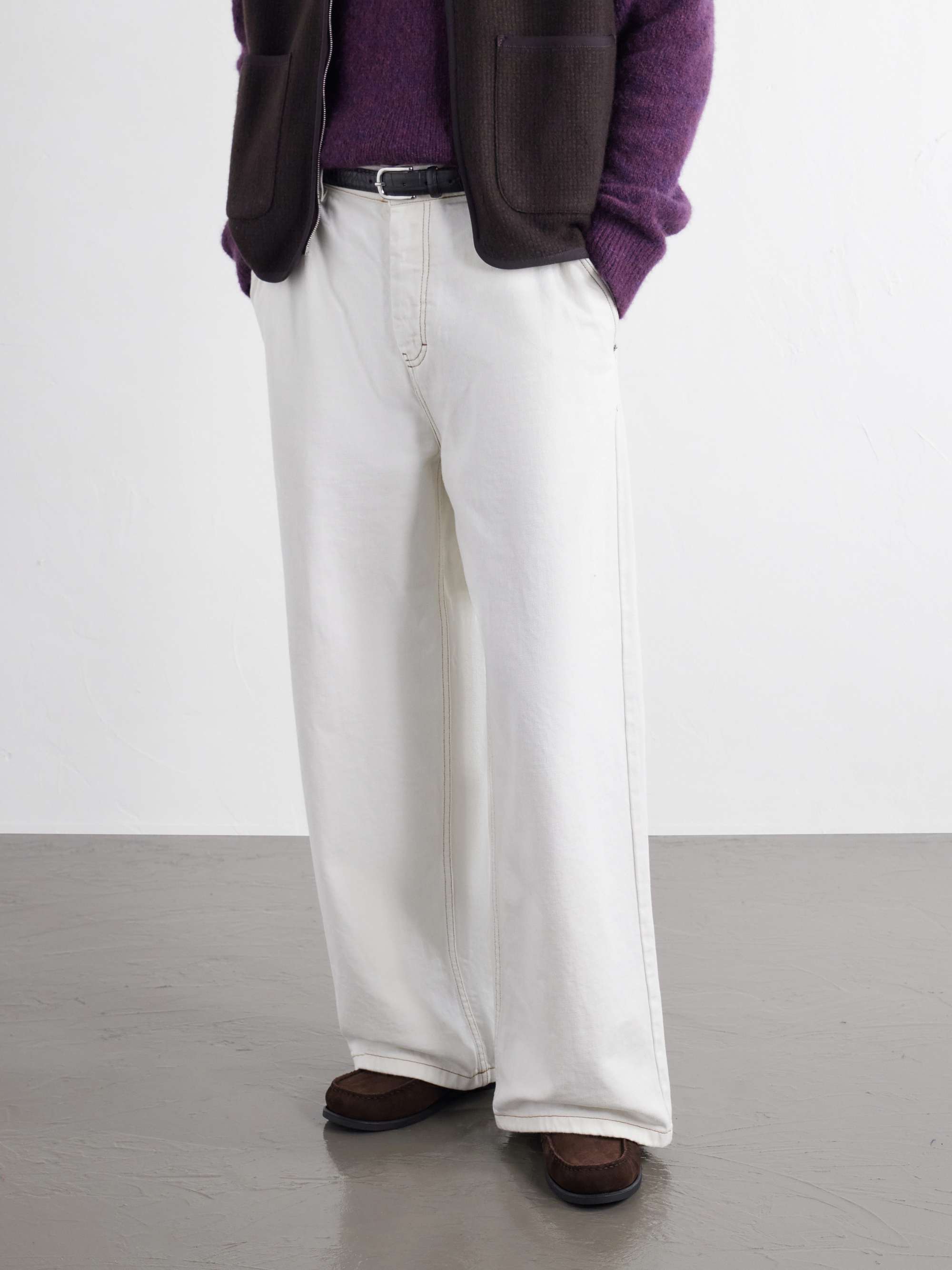MR P. 
