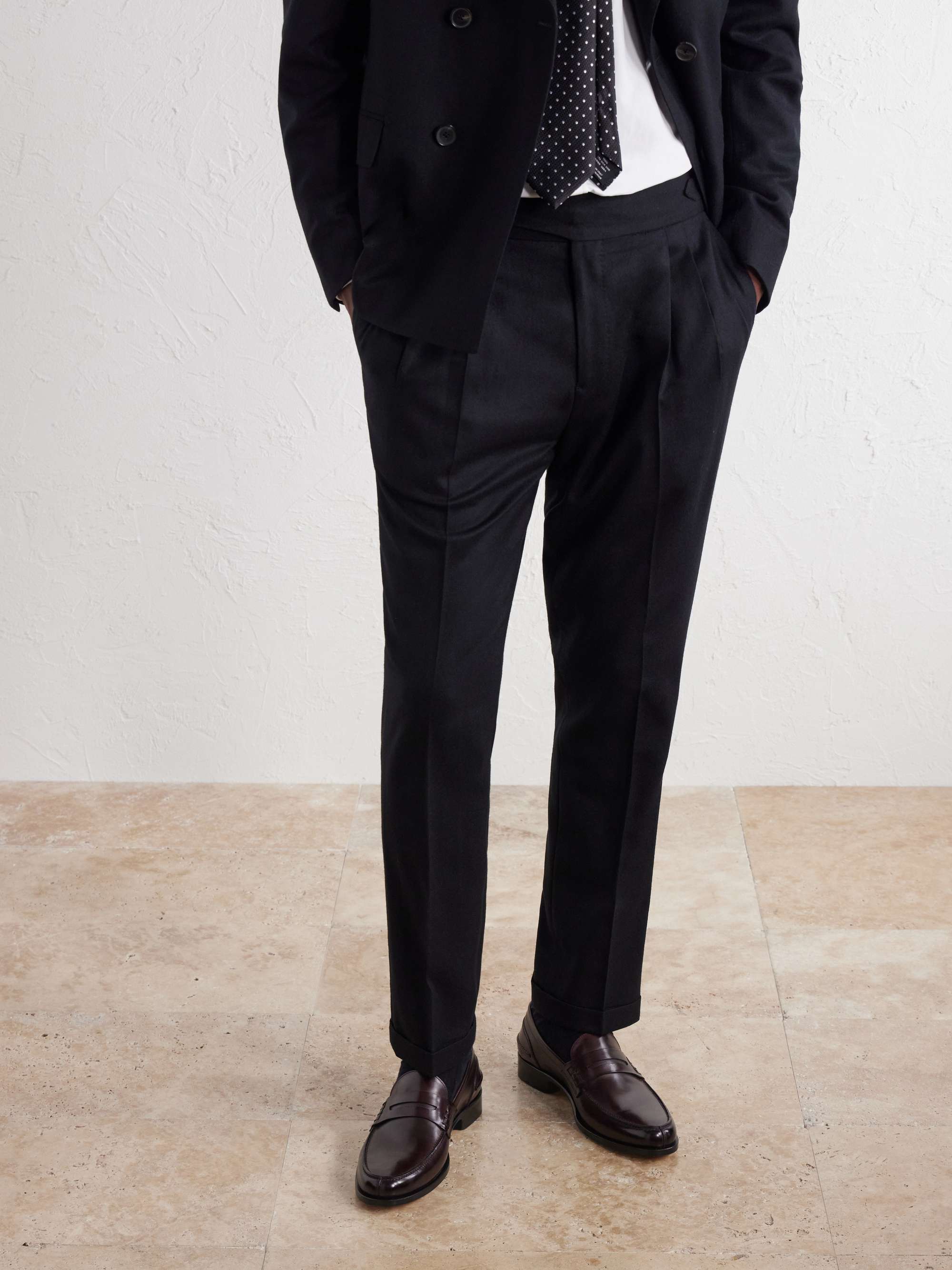 MR P. 