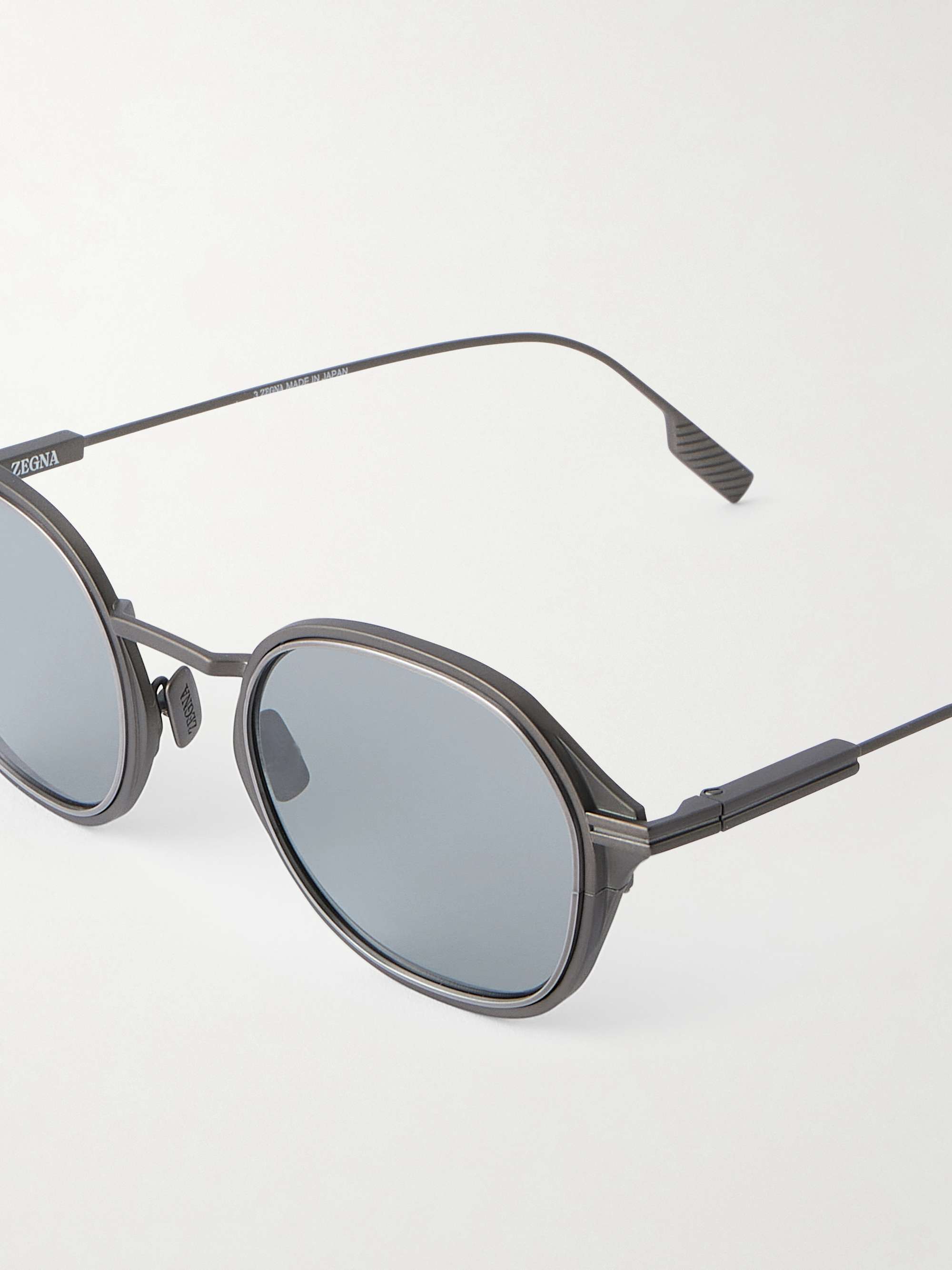 ZEGNA EYEWEAR 