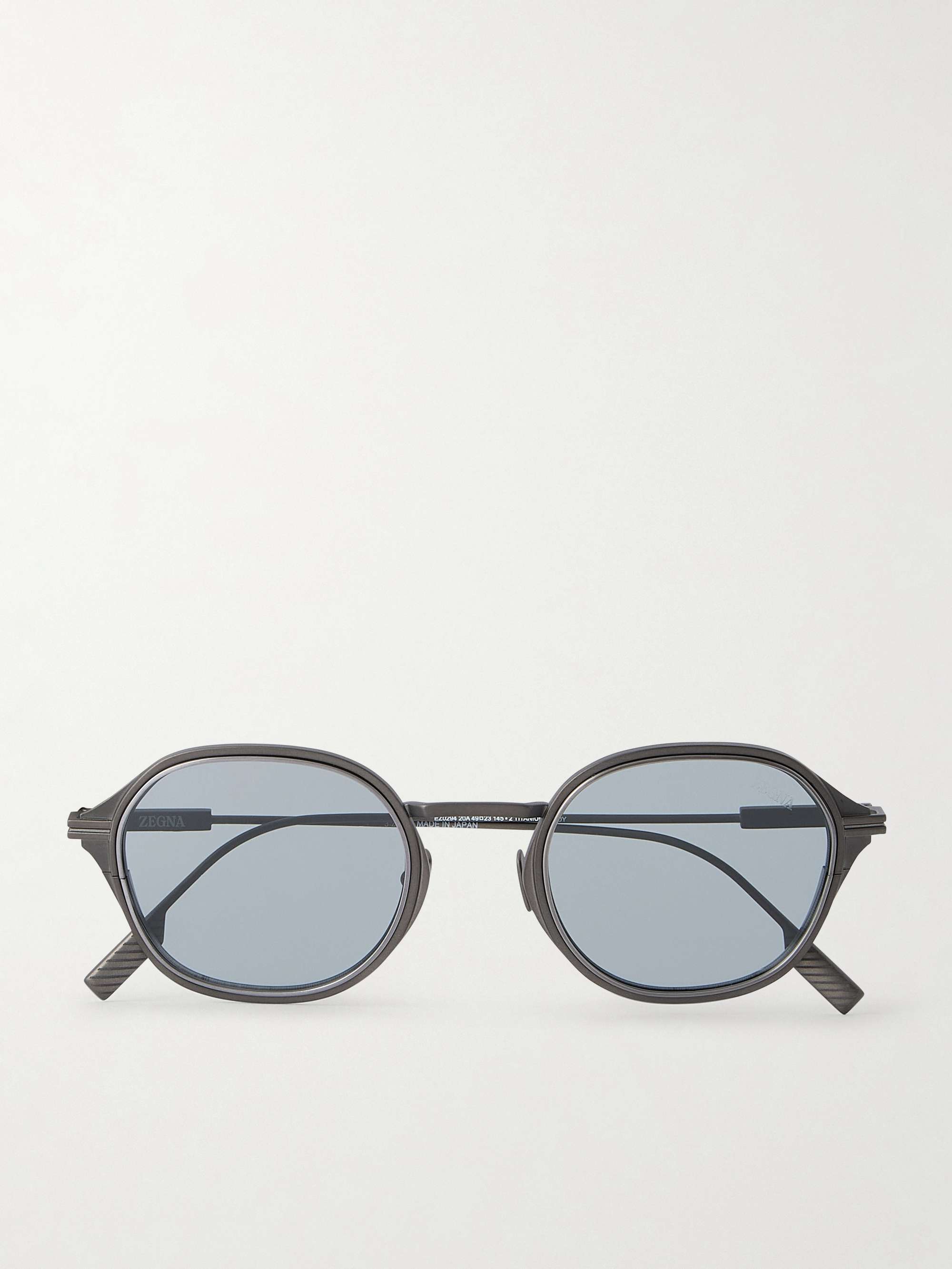 ZEGNA EYEWEAR 