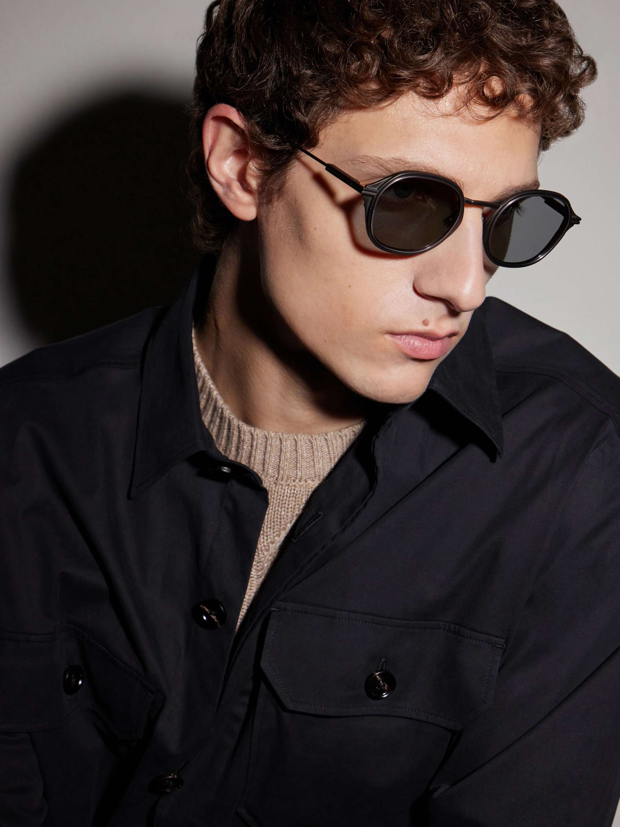 ZEGNA EYEWEAR 