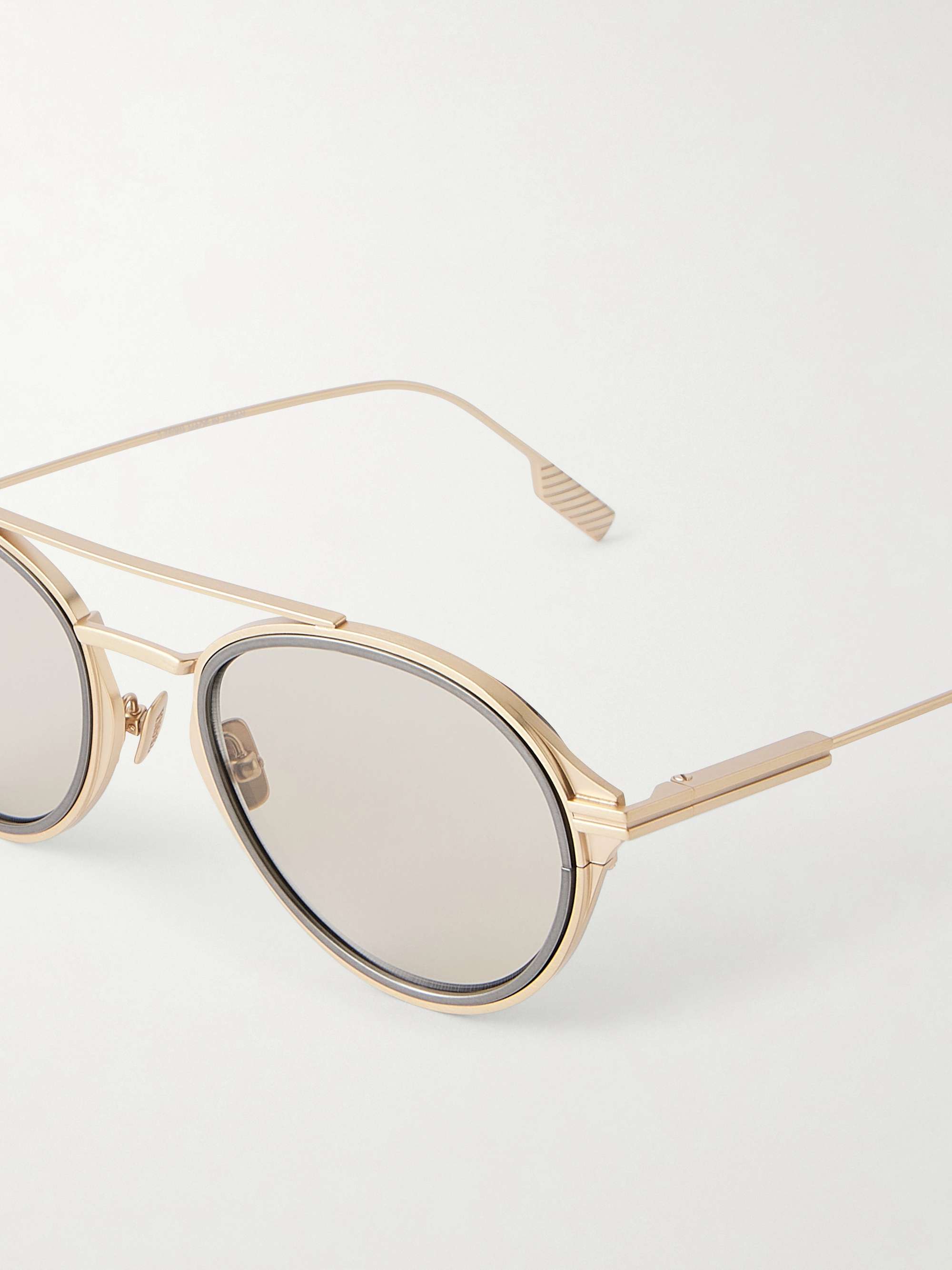 ZEGNA EYEWEAR 