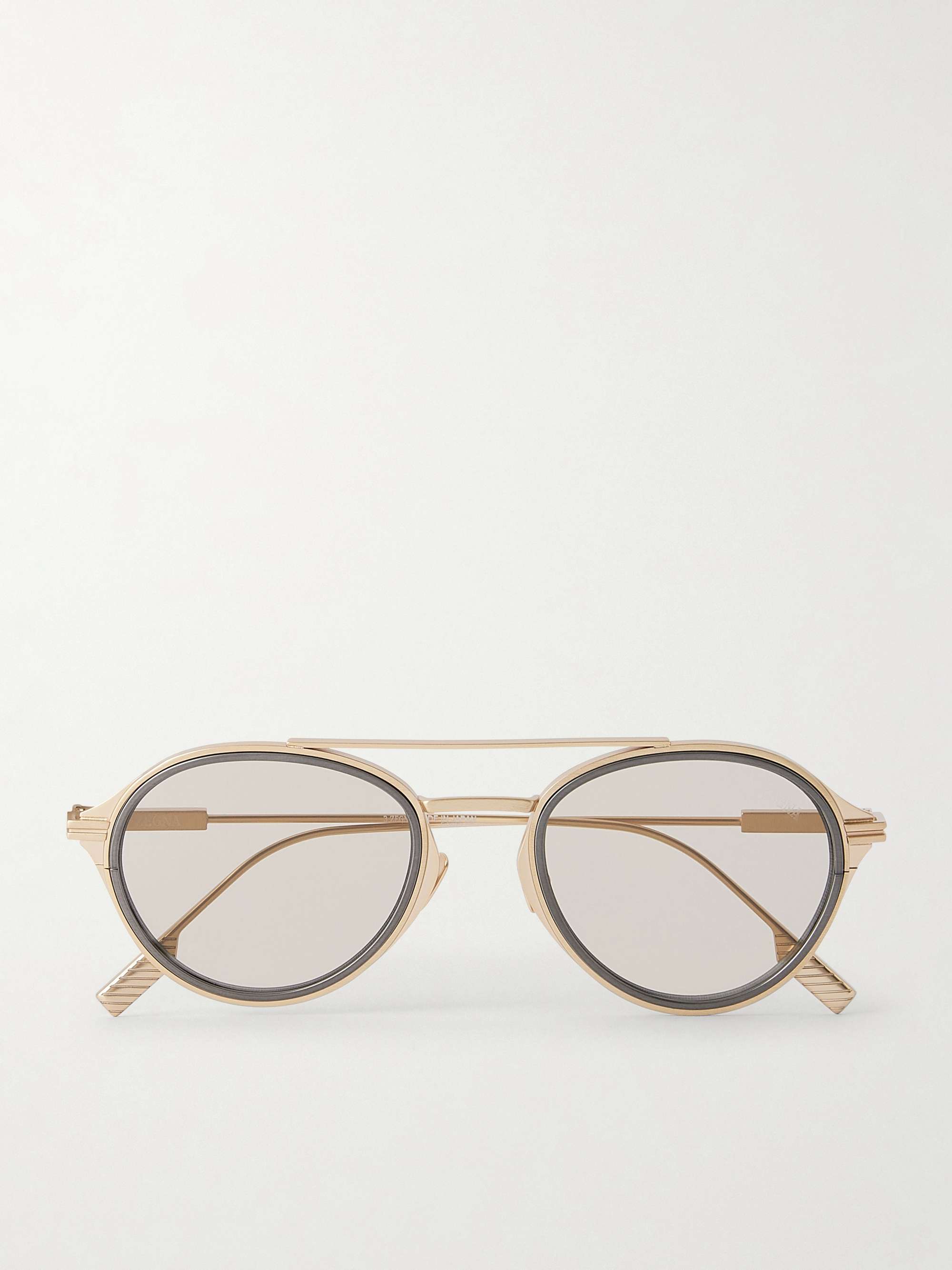 ZEGNA EYEWEAR 