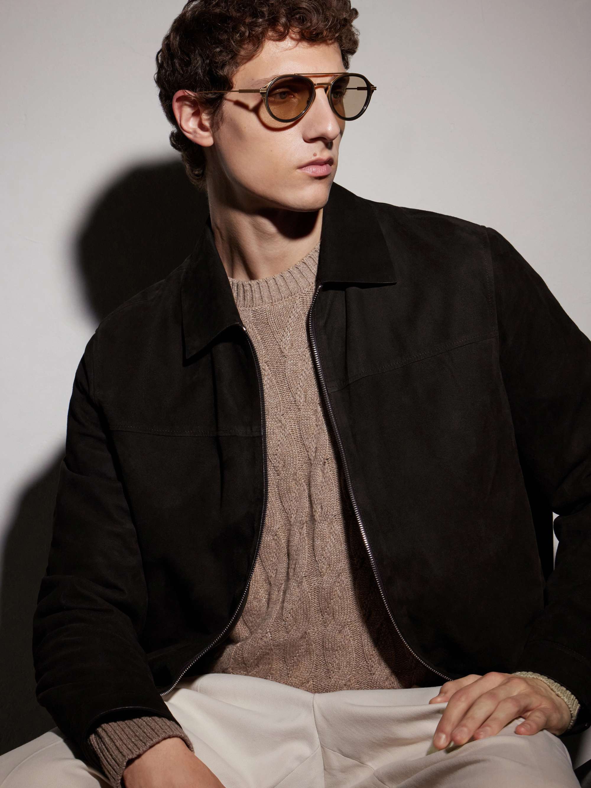 ZEGNA EYEWEAR 