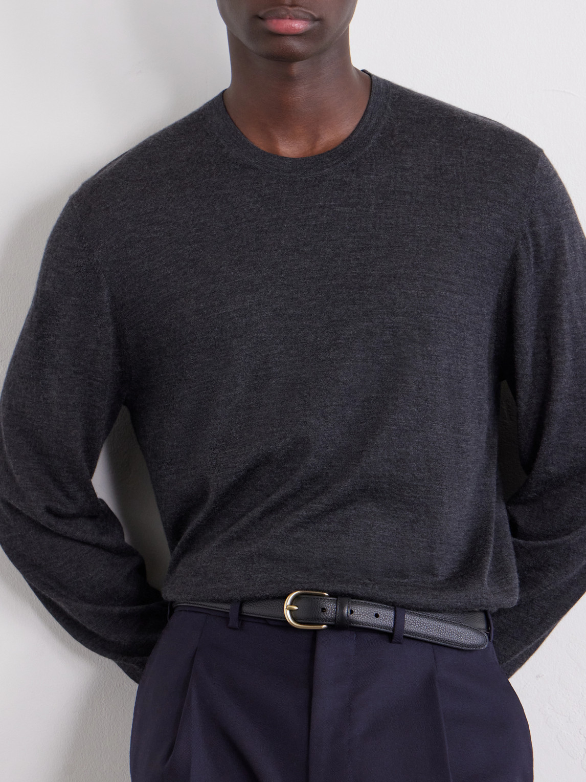 Cashmere Sweater