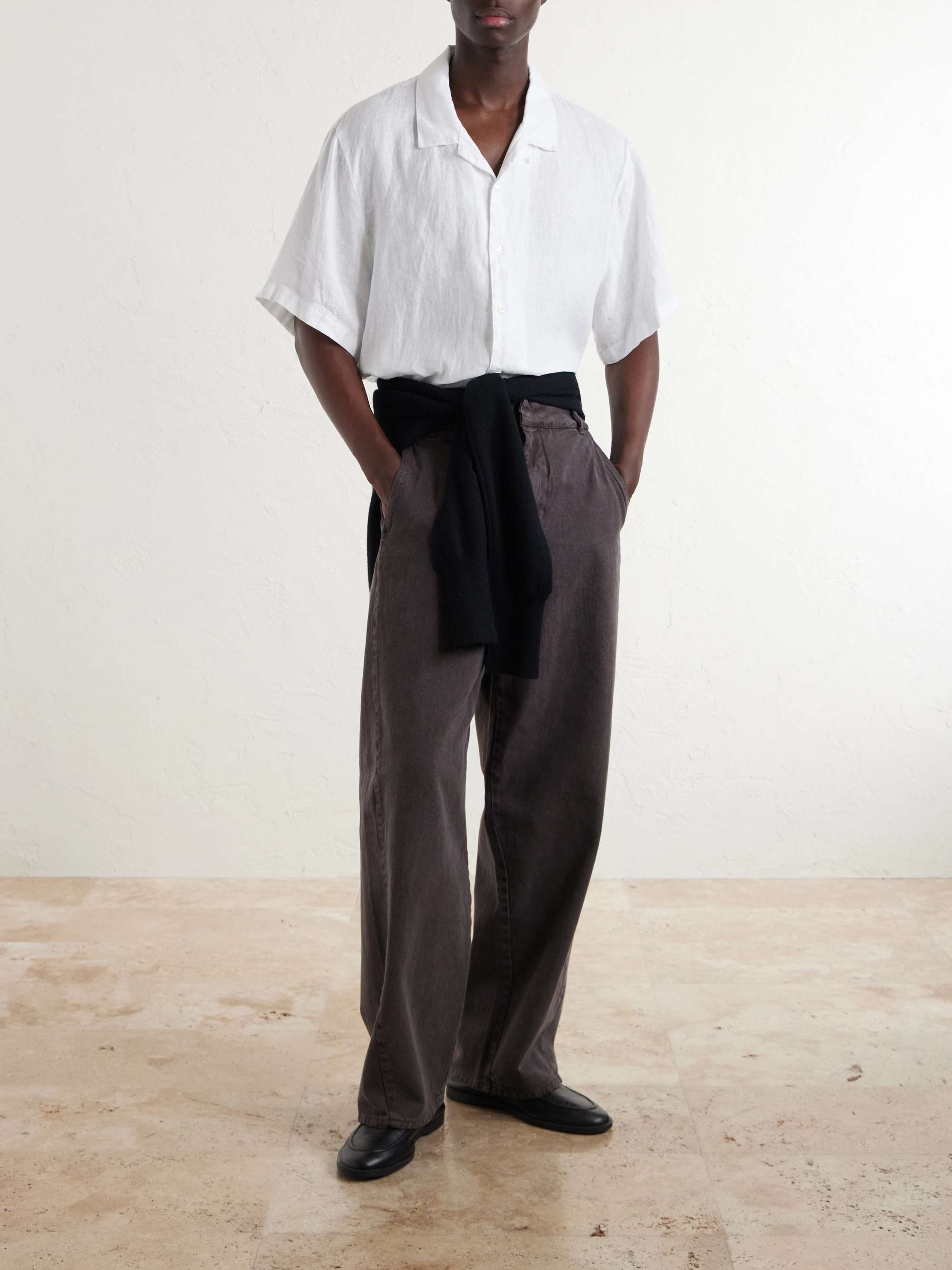 JAMES PERSE 