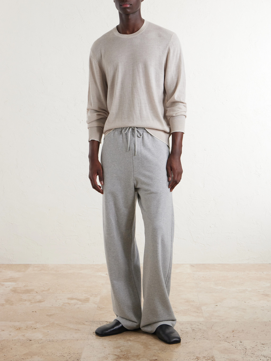 Cashmere Sweater
