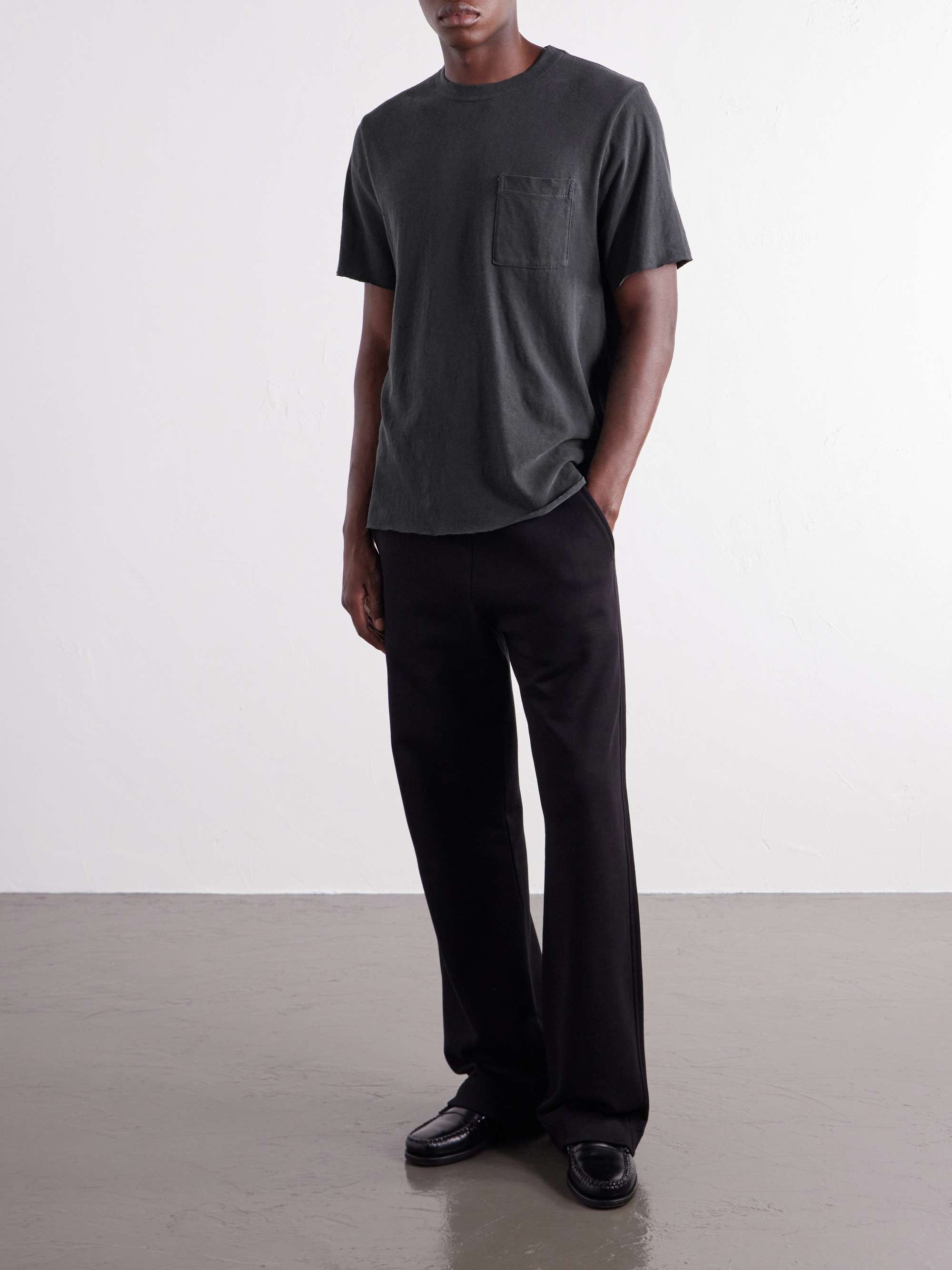 JAMES PERSE 
