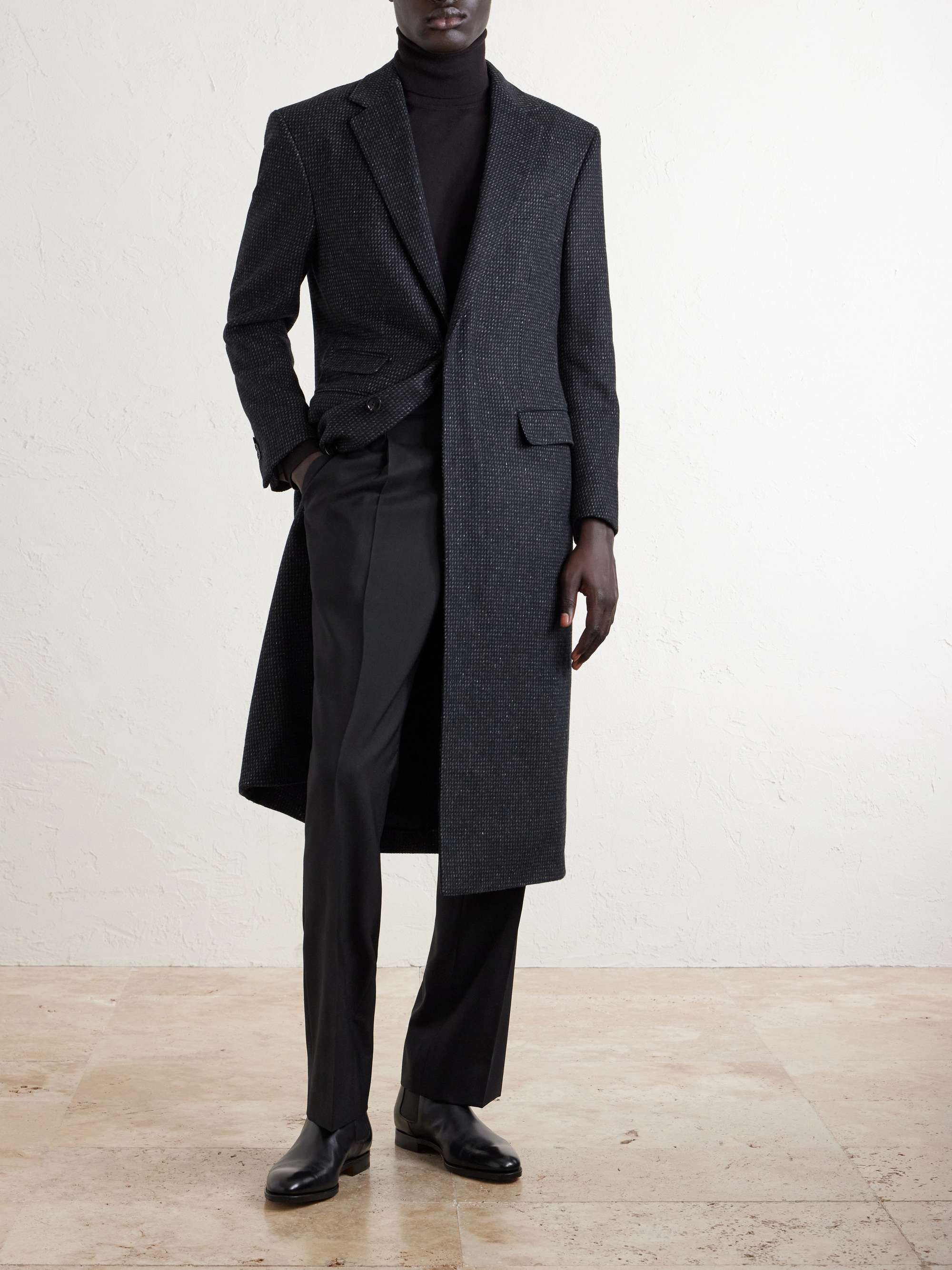 DUNHILL 