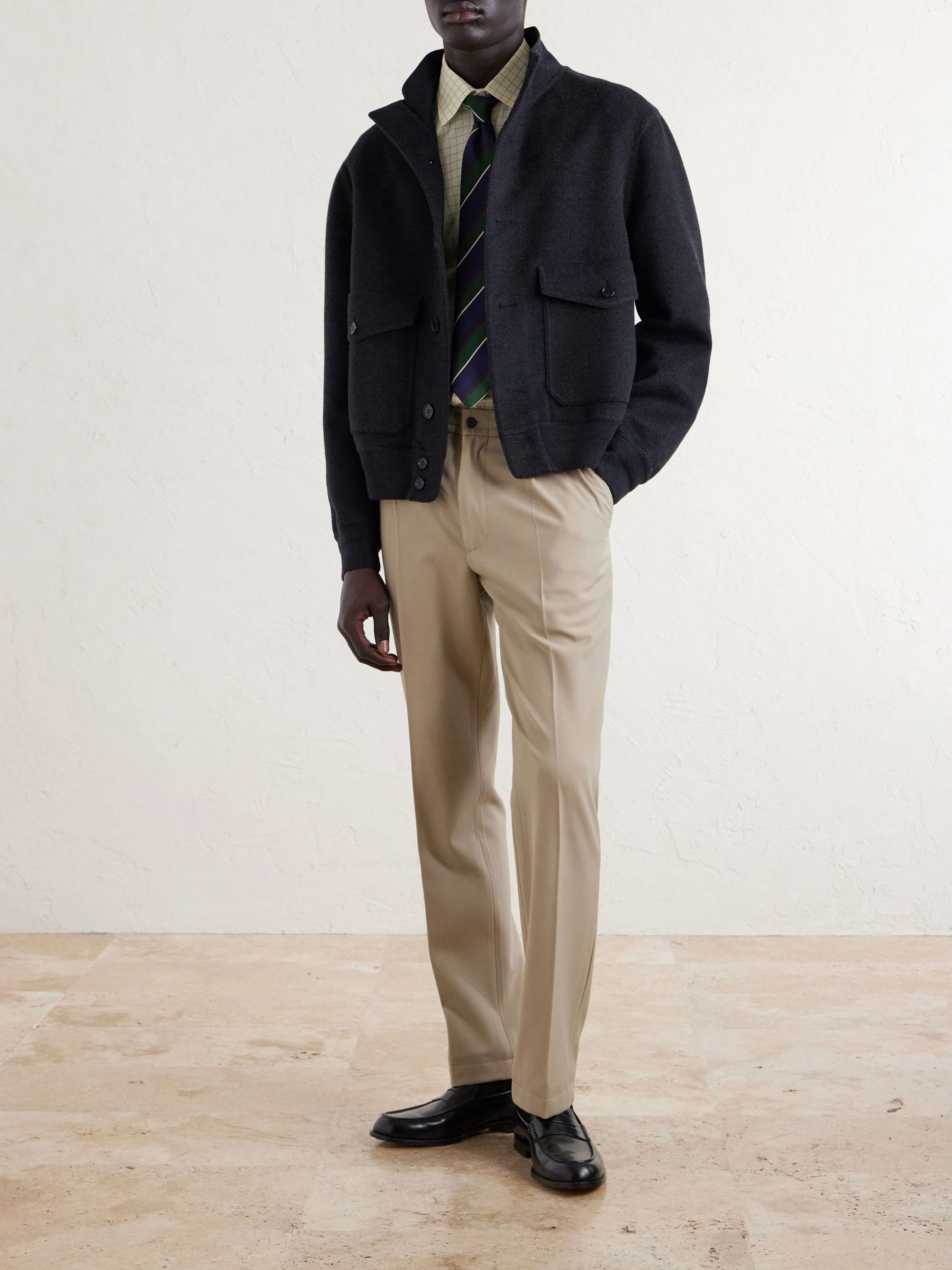 DUNHILL 