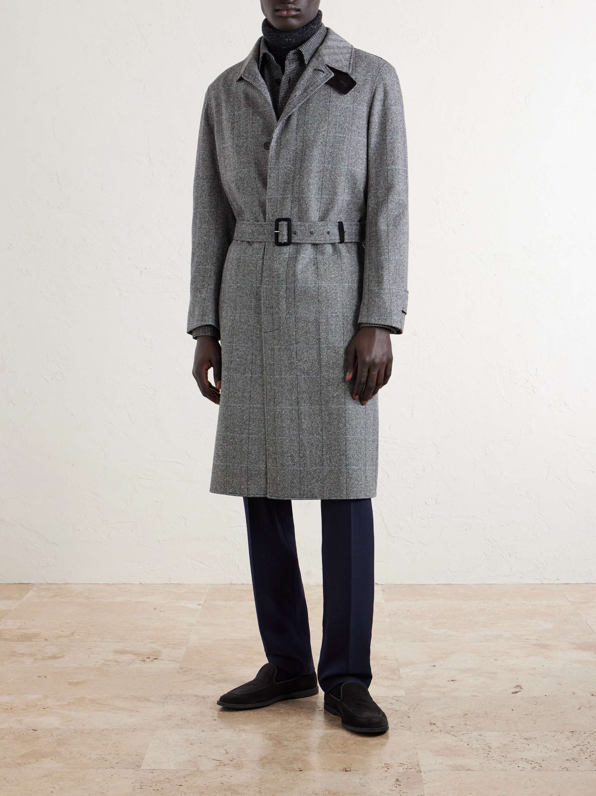 DUNHILL 