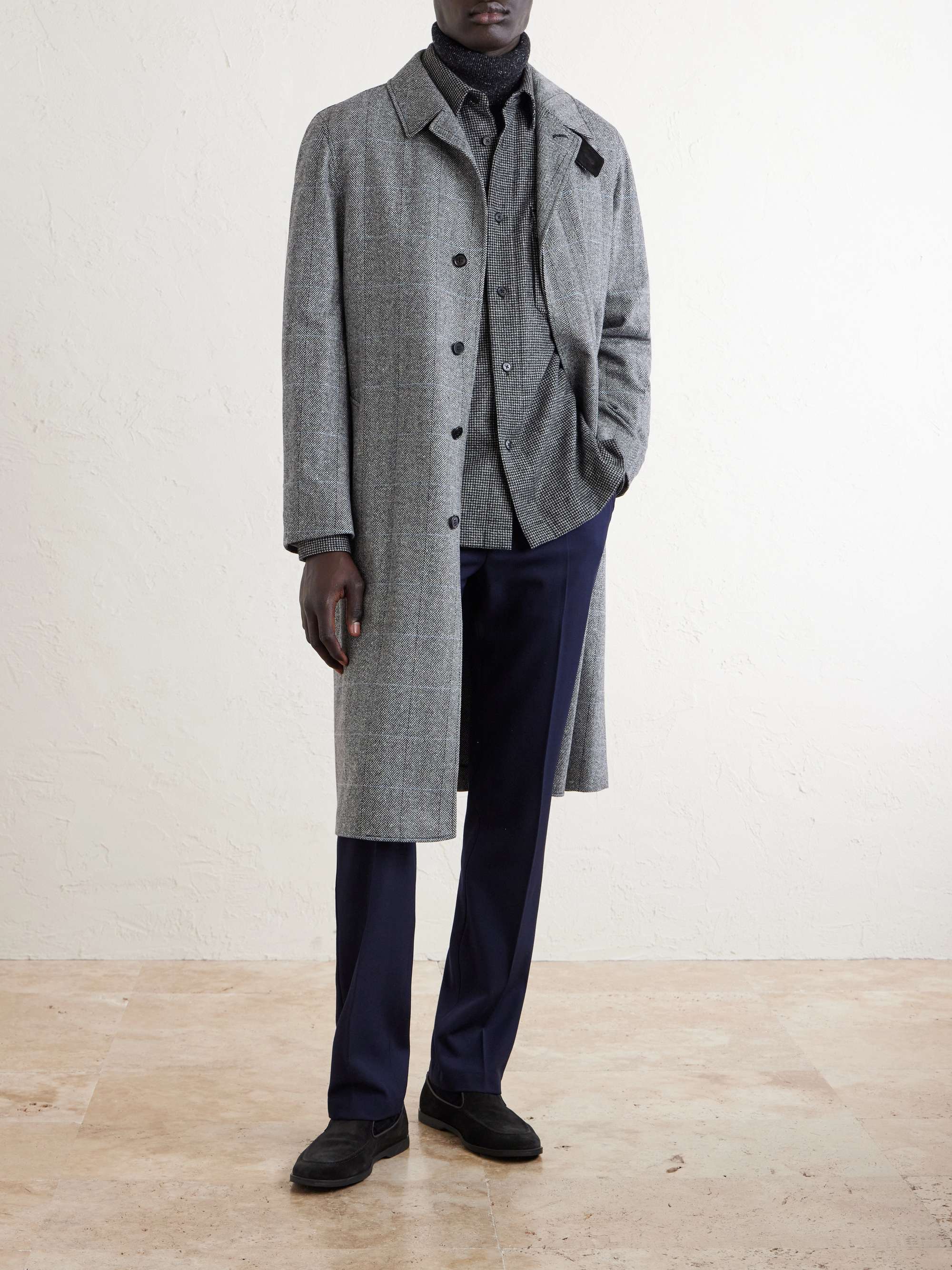 DUNHILL 