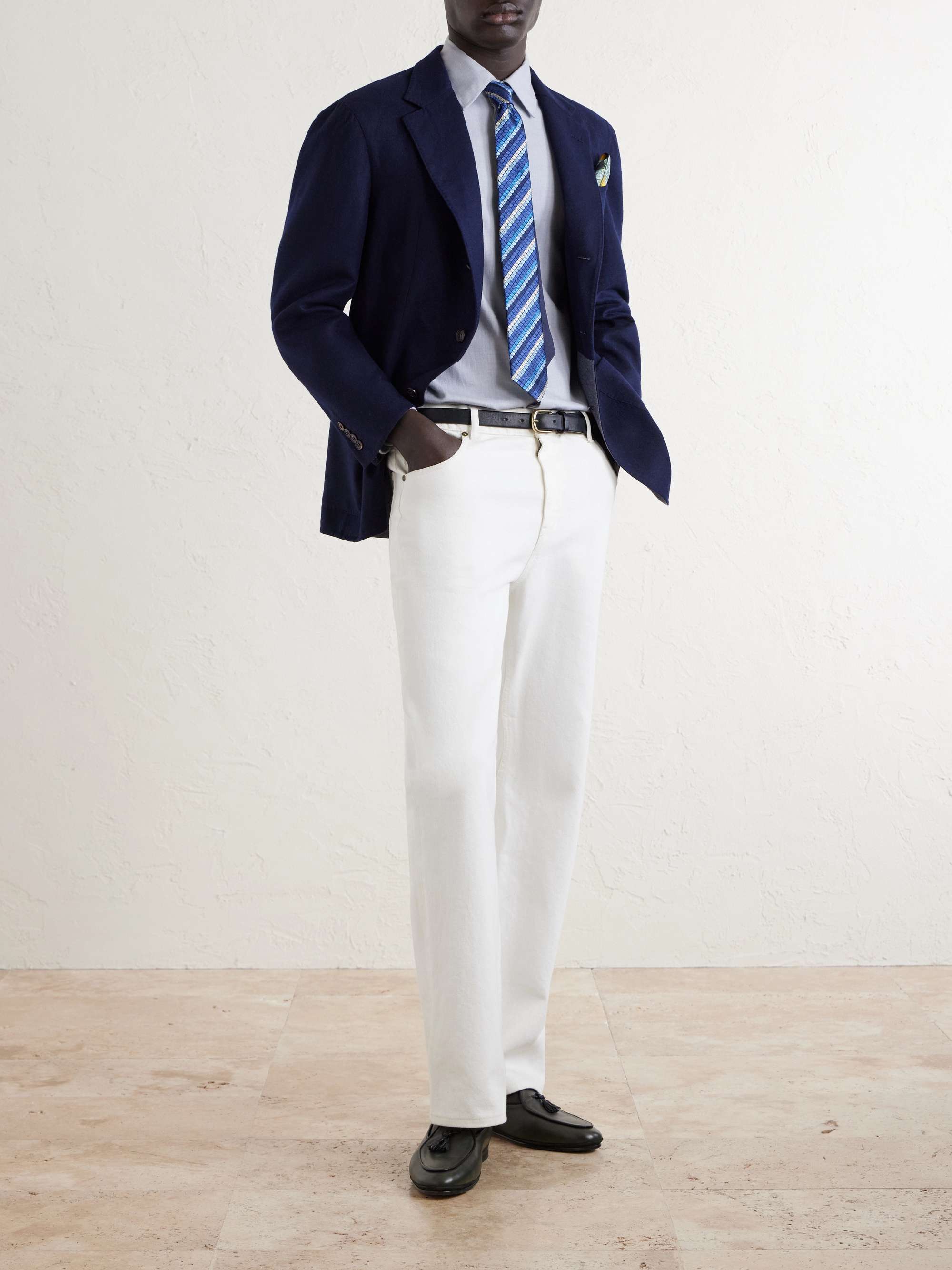DUNHILL 