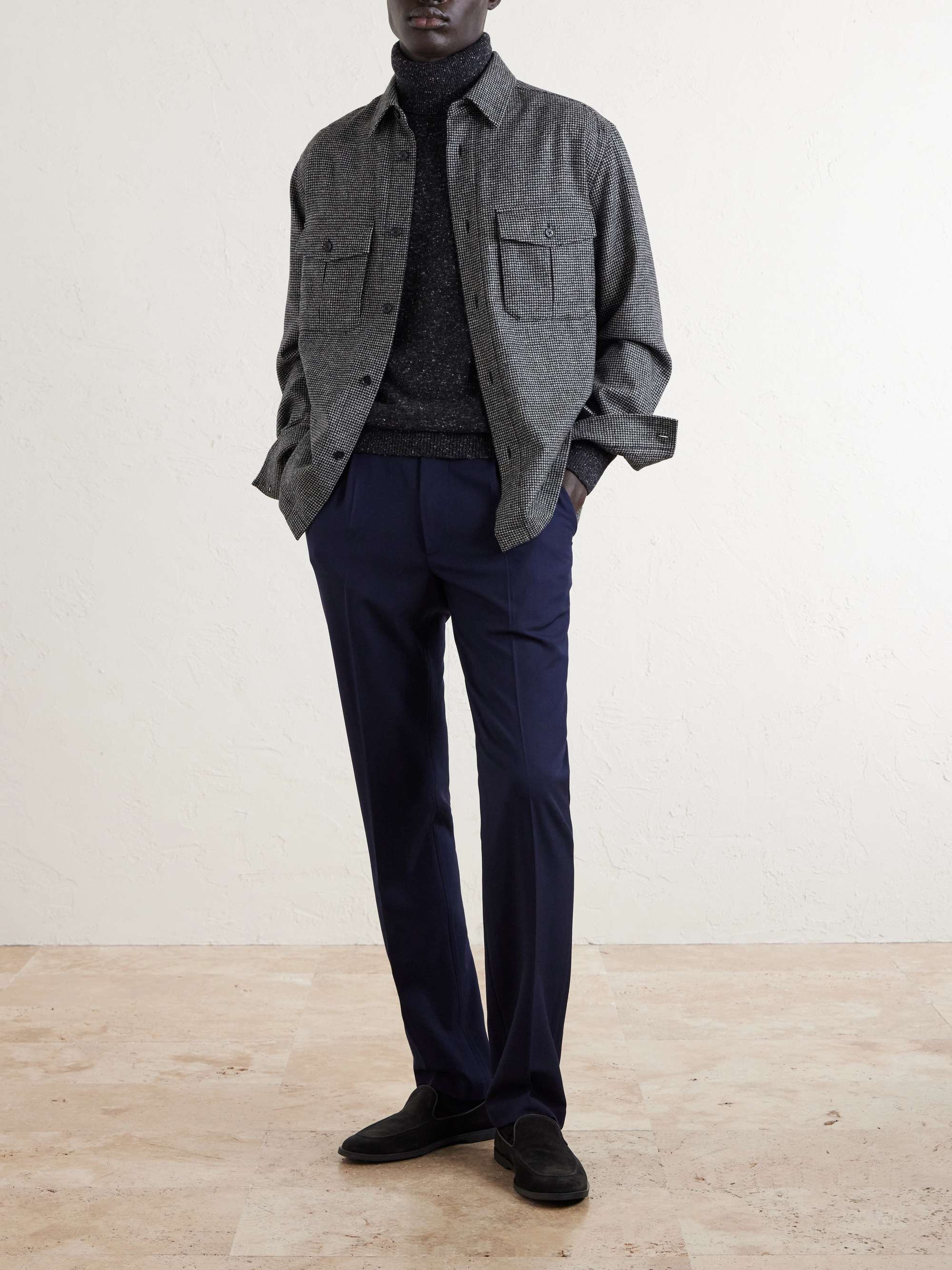 DUNHILL 