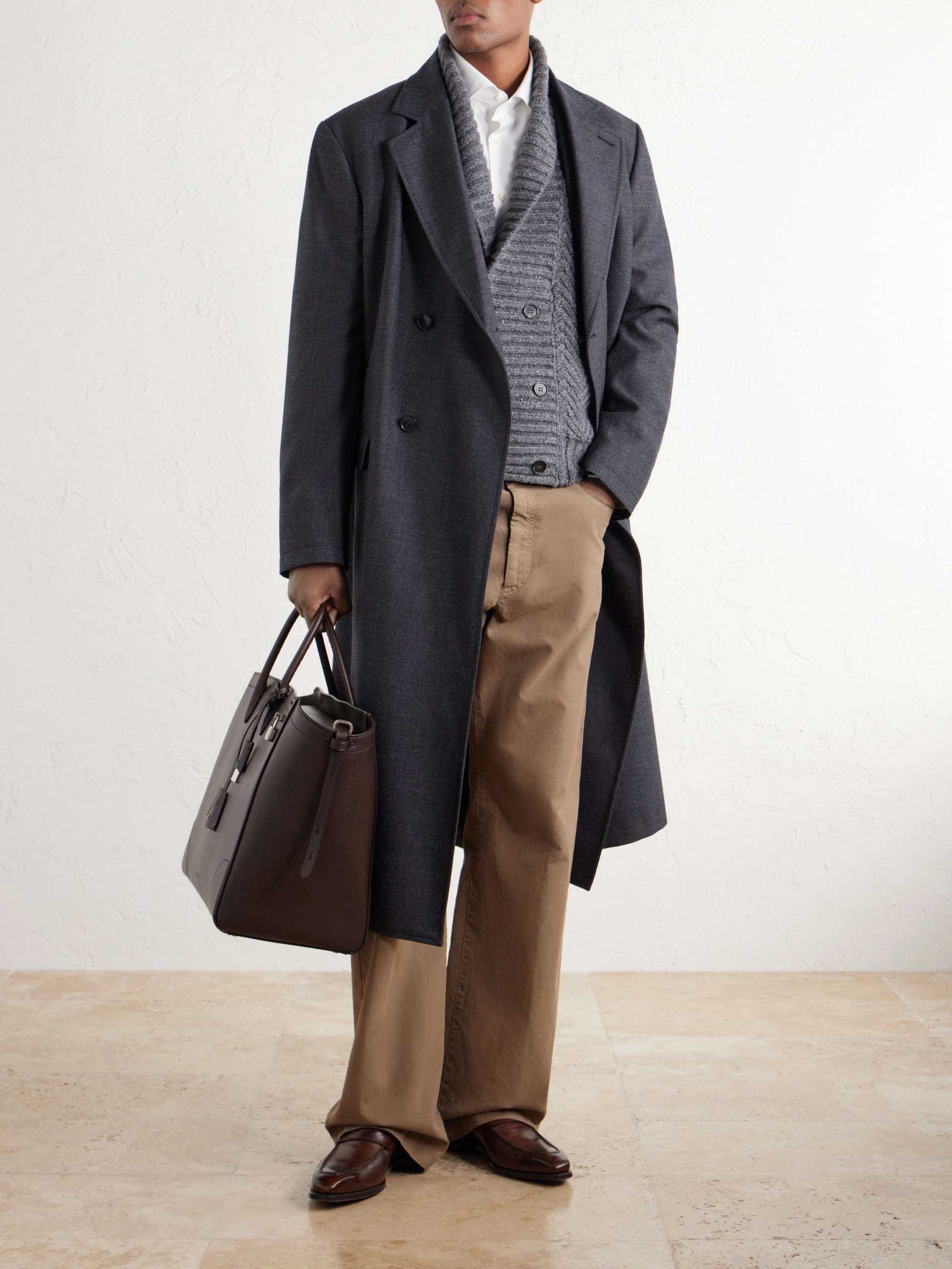 DUNHILL 