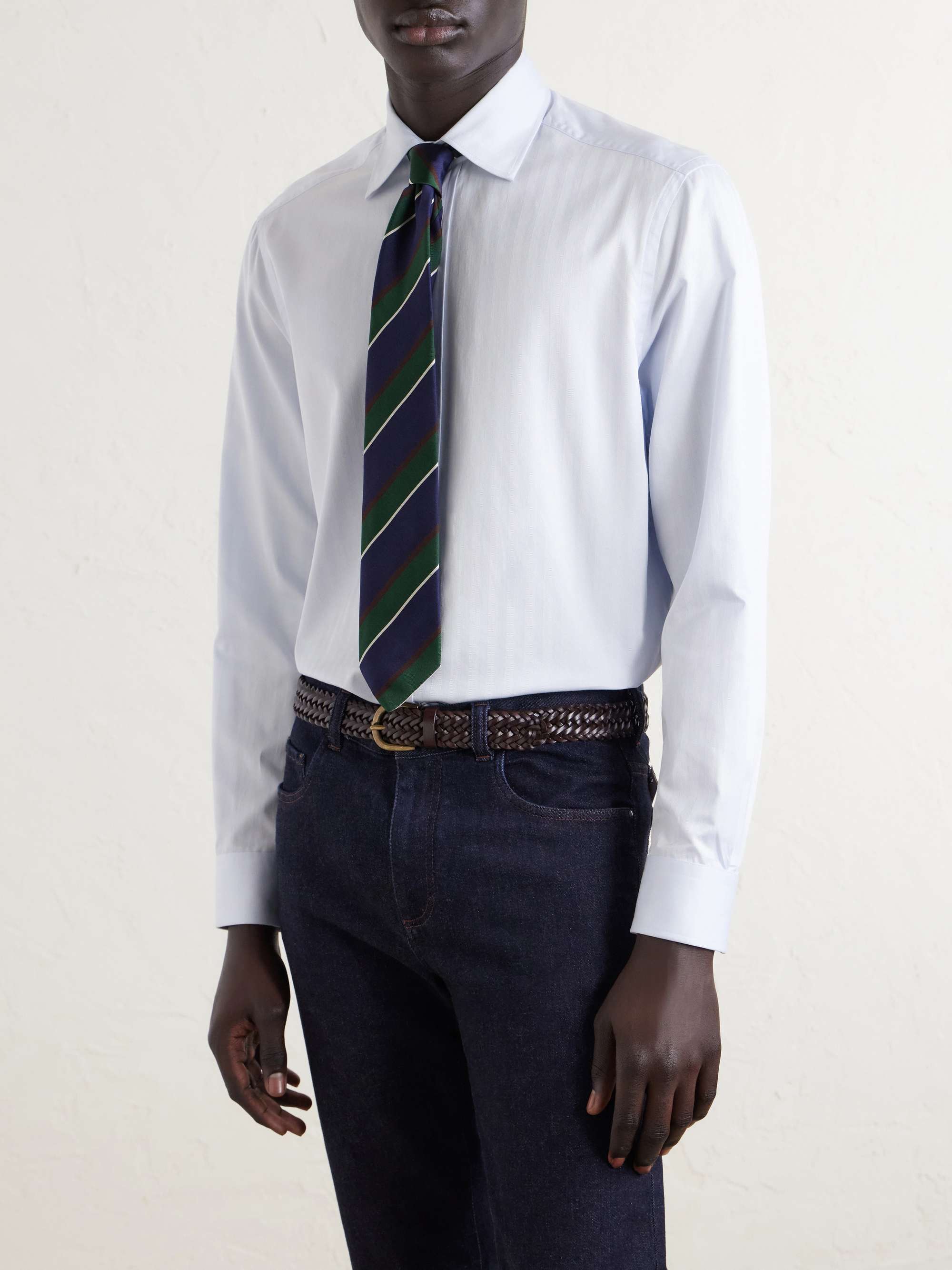 DUNHILL 
