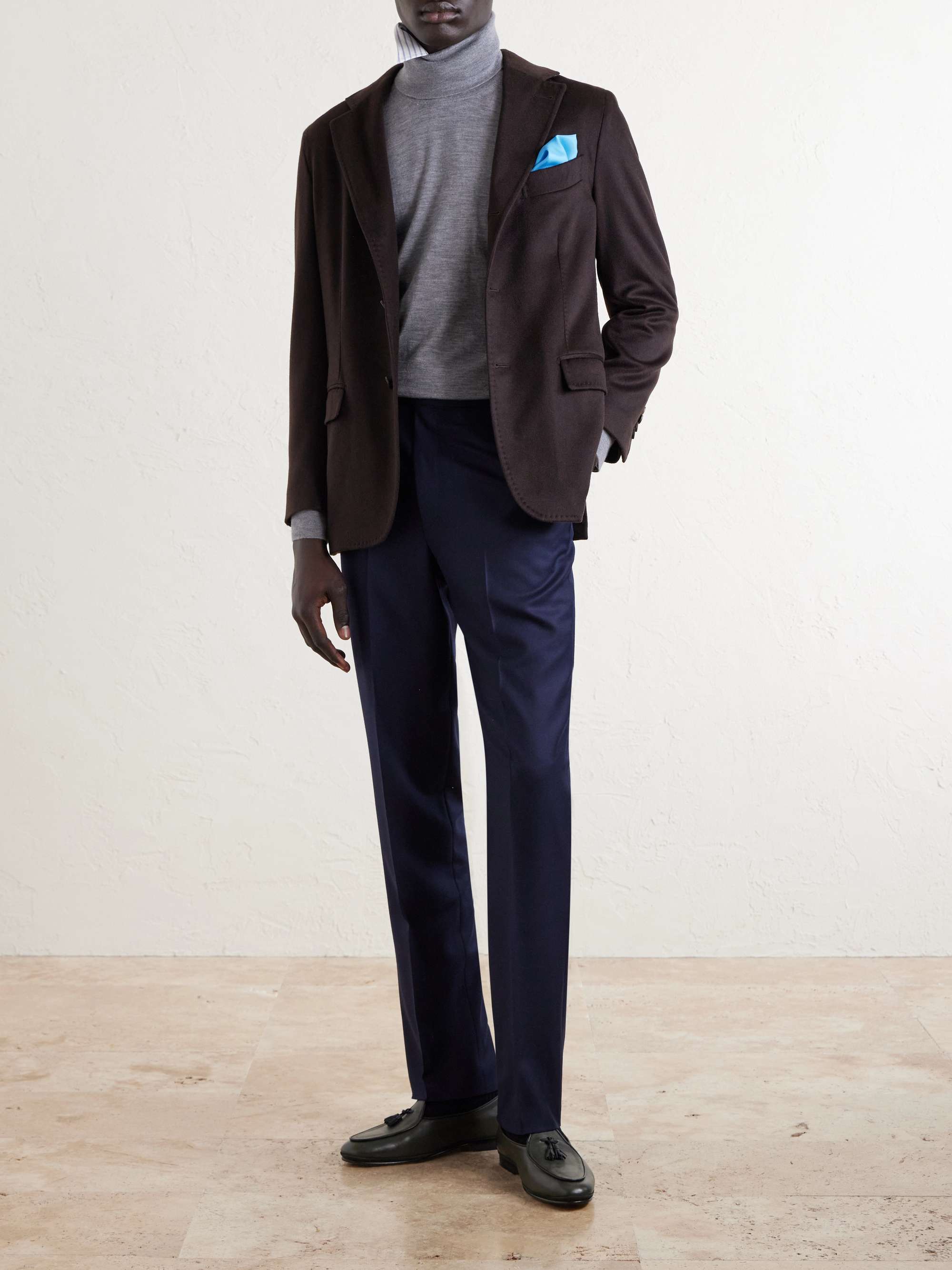 DUNHILL 