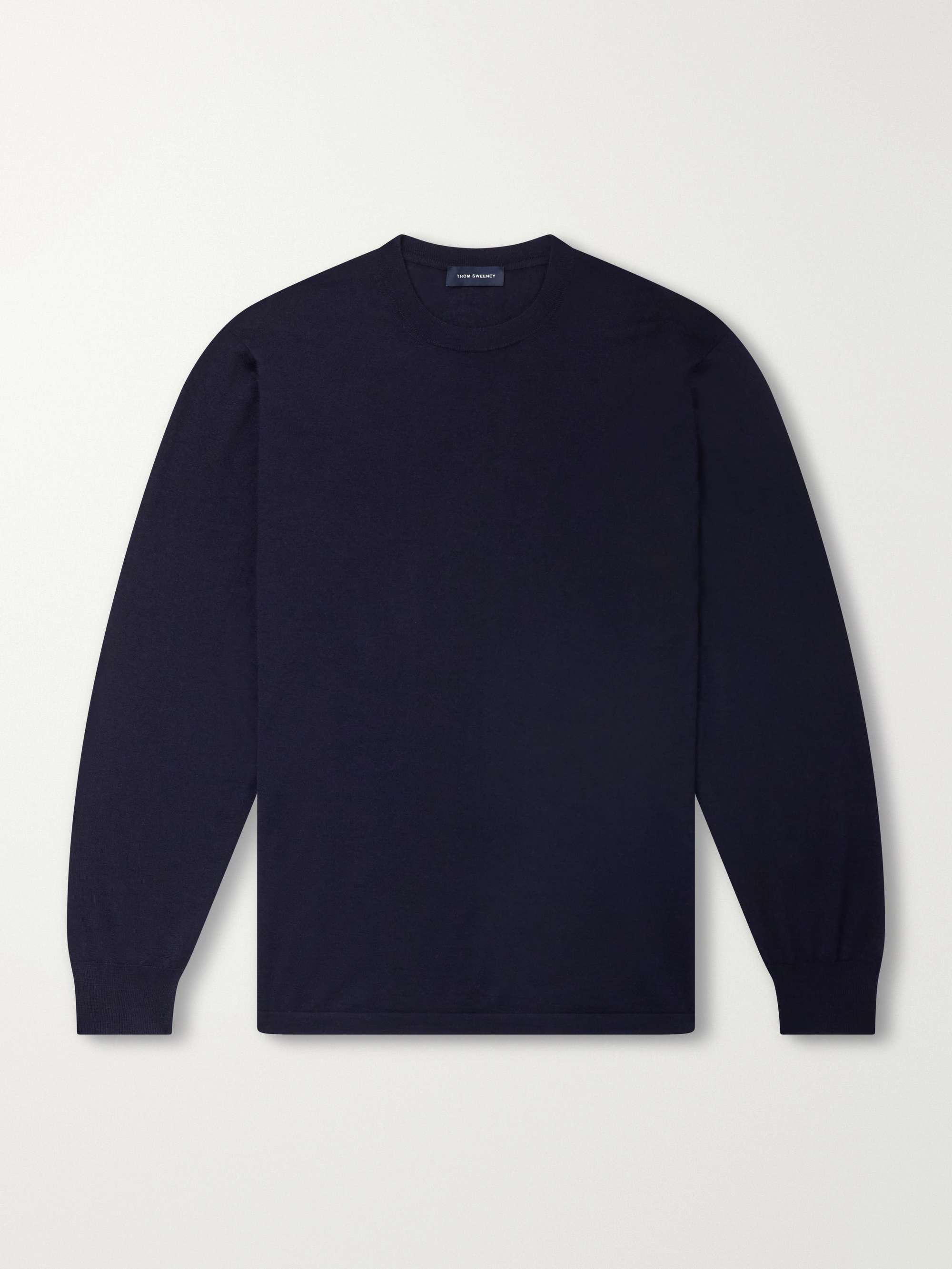 THOM SWEENEY 