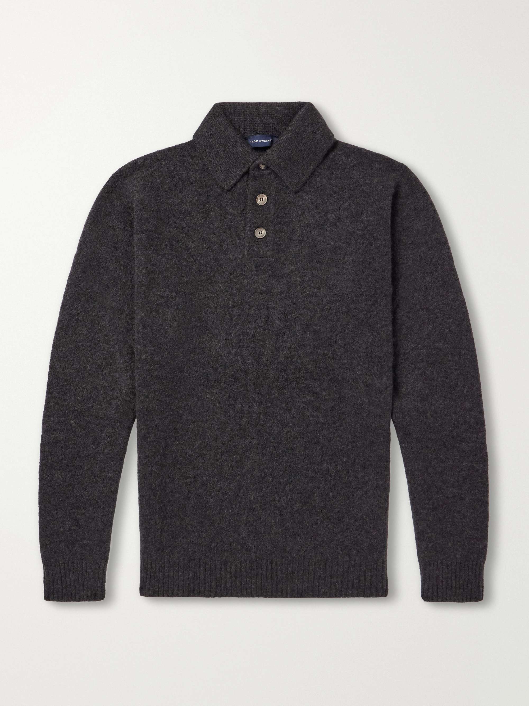 THOM SWEENEY 