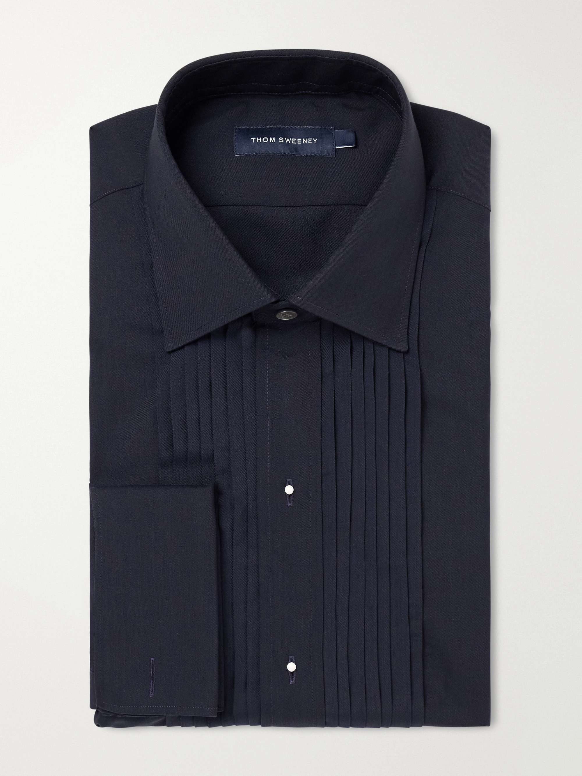 THOM SWEENEY 