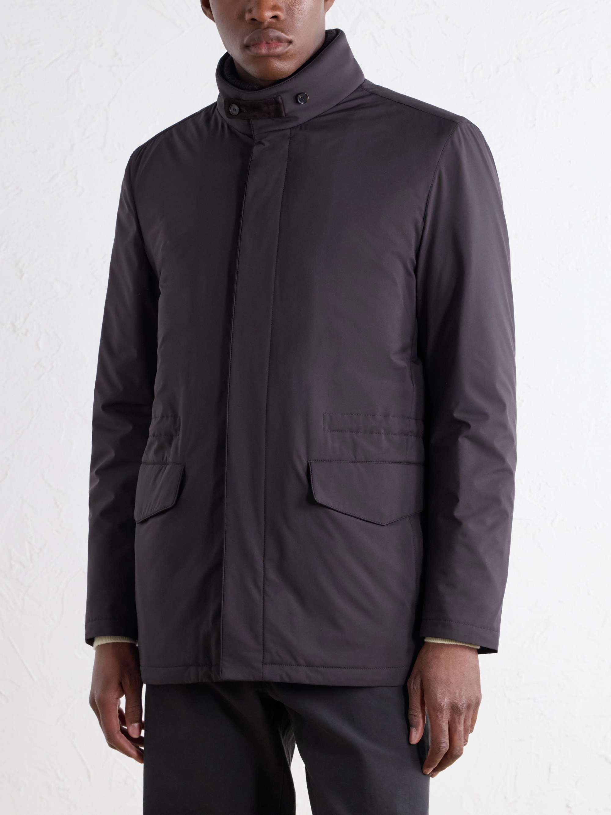 THOM SWEENEY 