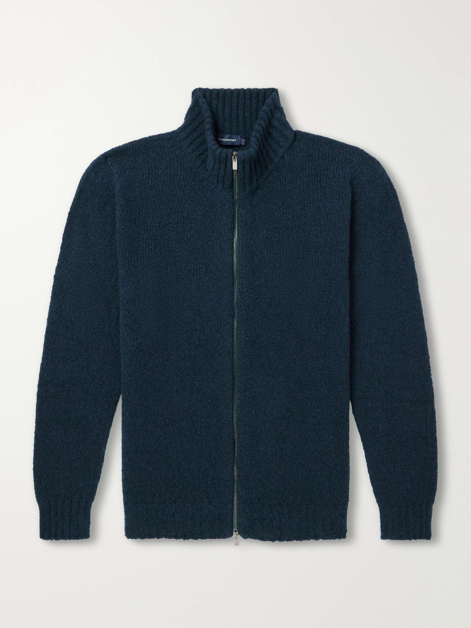 THOM SWEENEY 