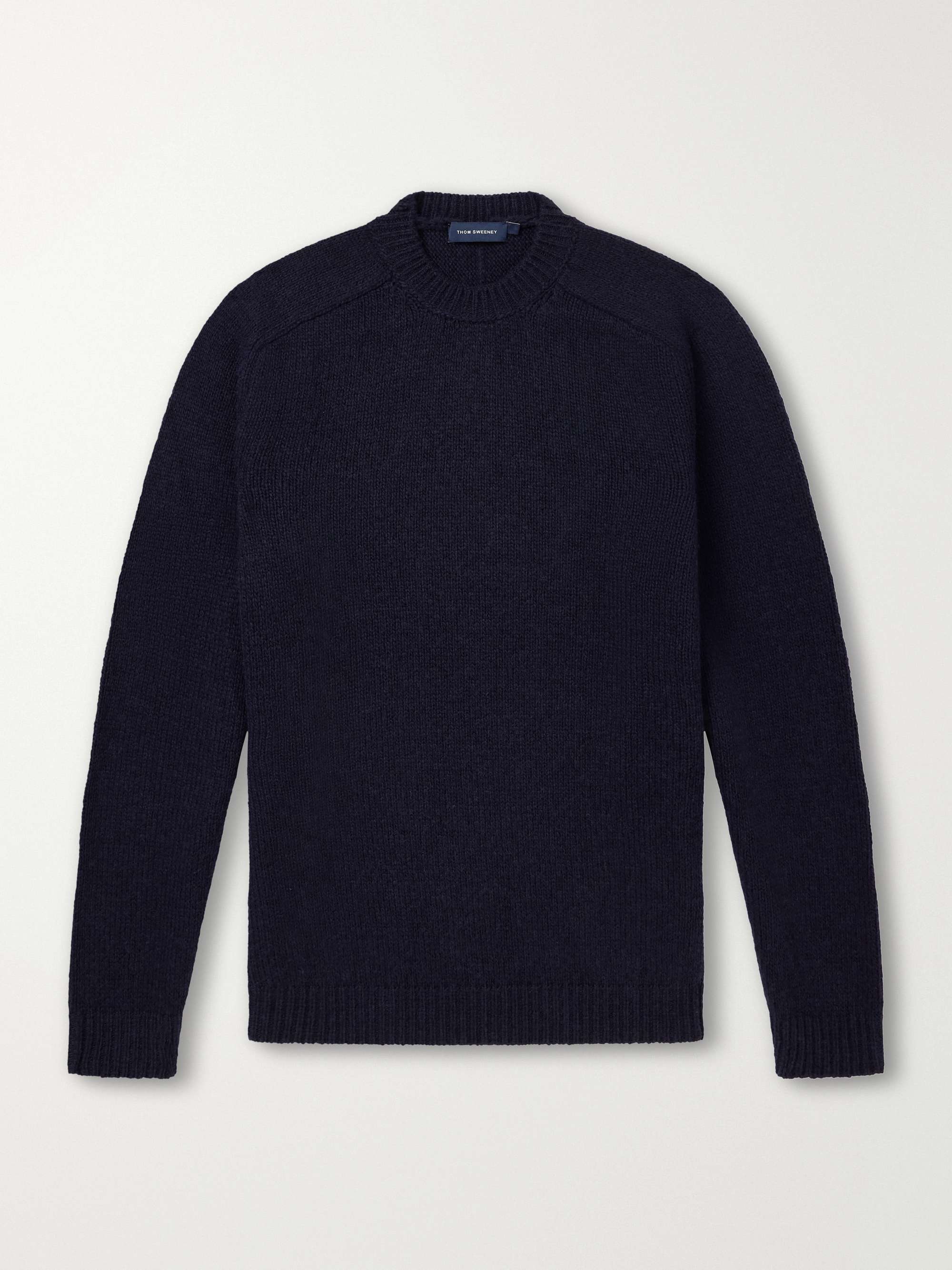 THOM SWEENEY 