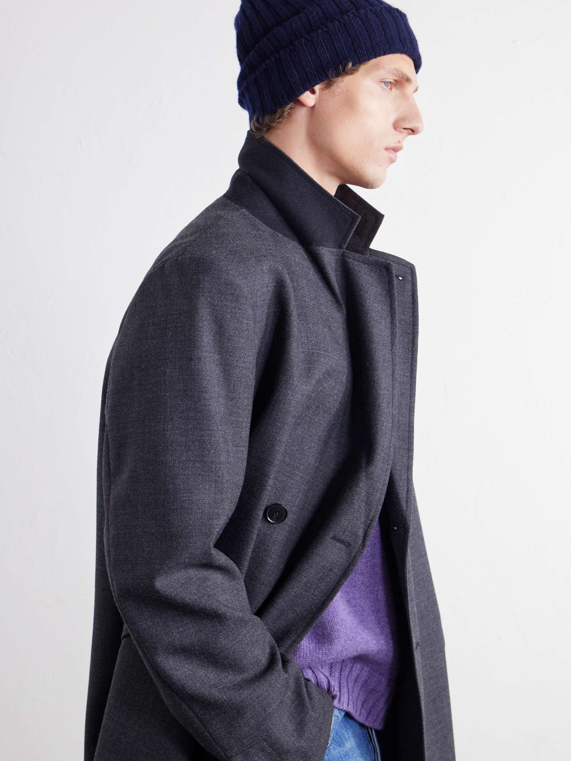 THOM SWEENEY 