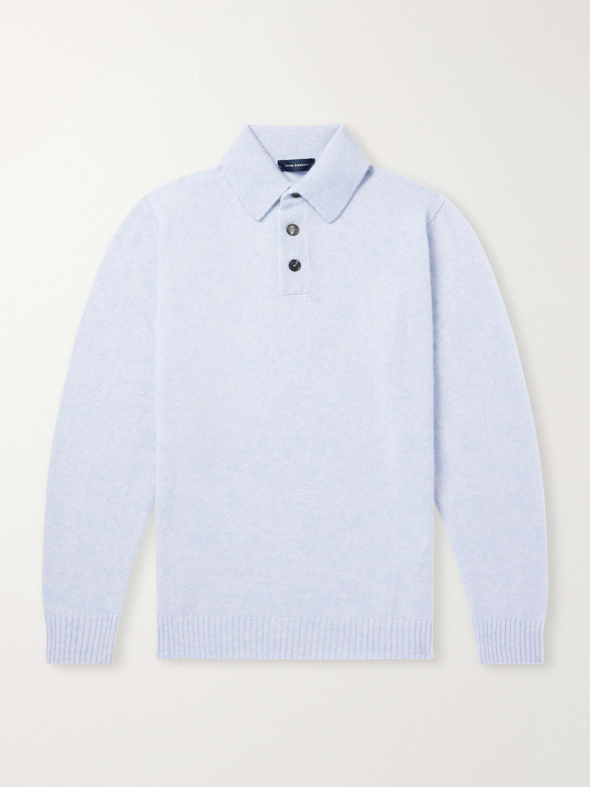 THOM SWEENEY 
