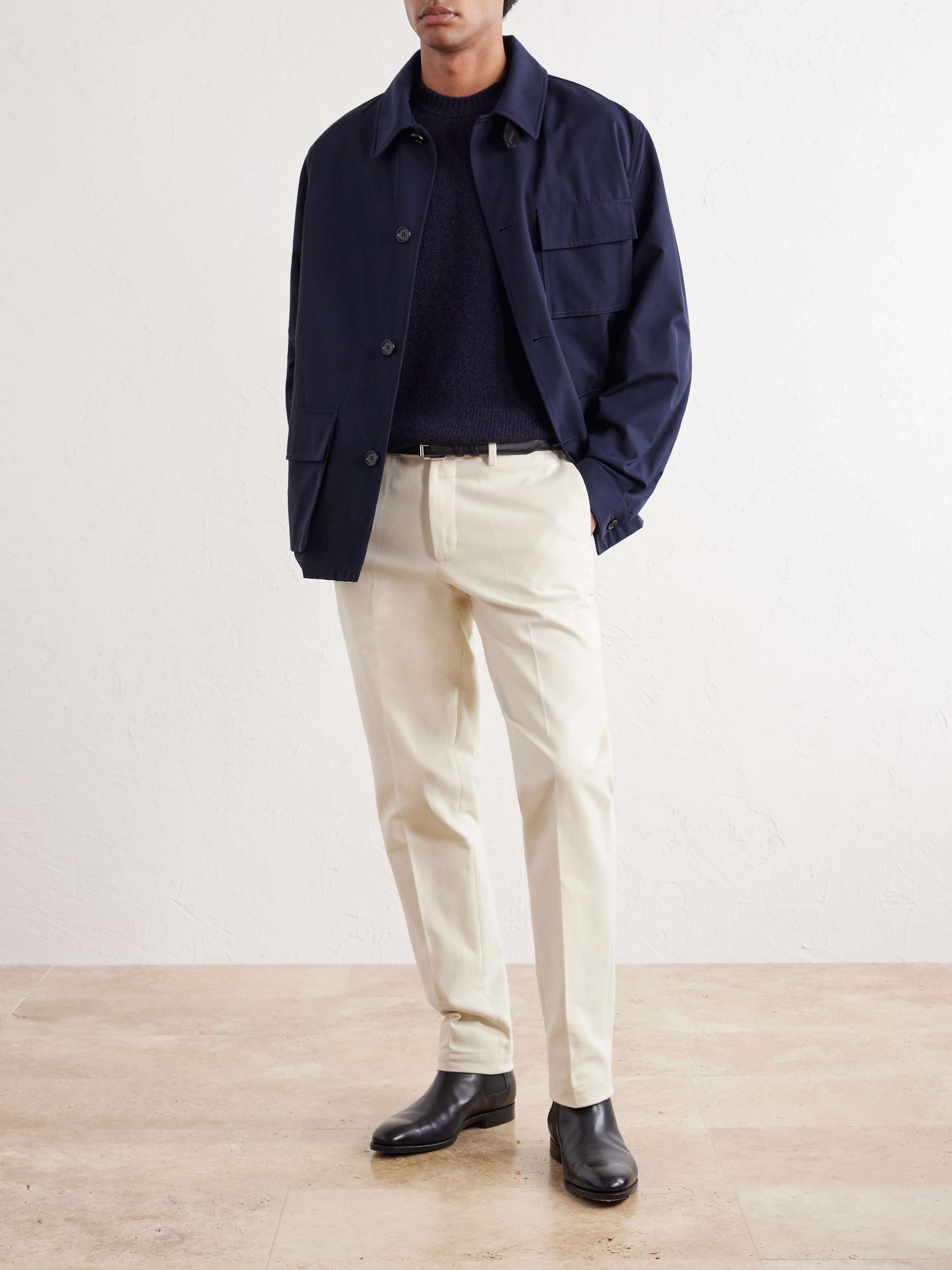 THOM SWEENEY 