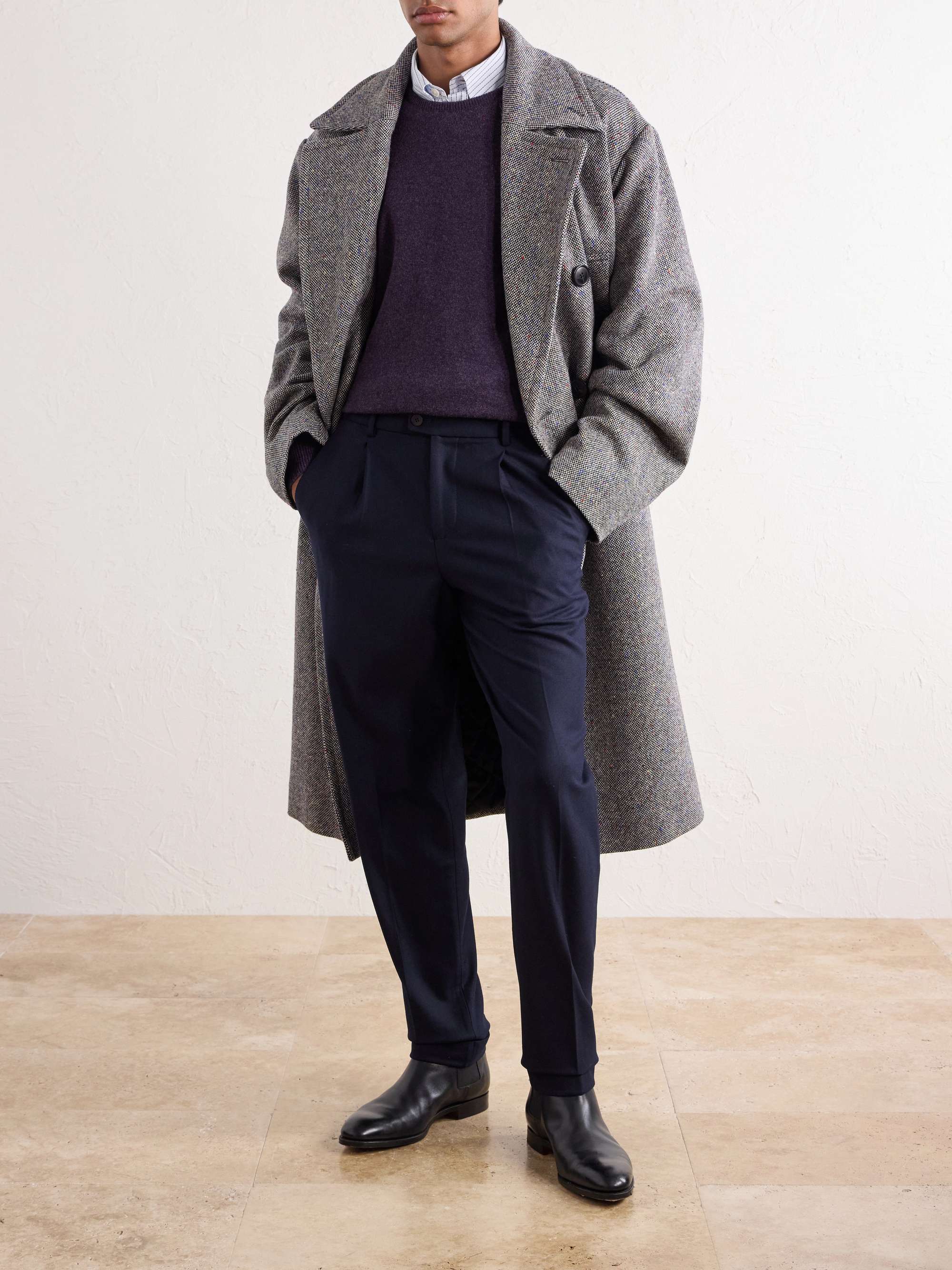 THOM SWEENEY 